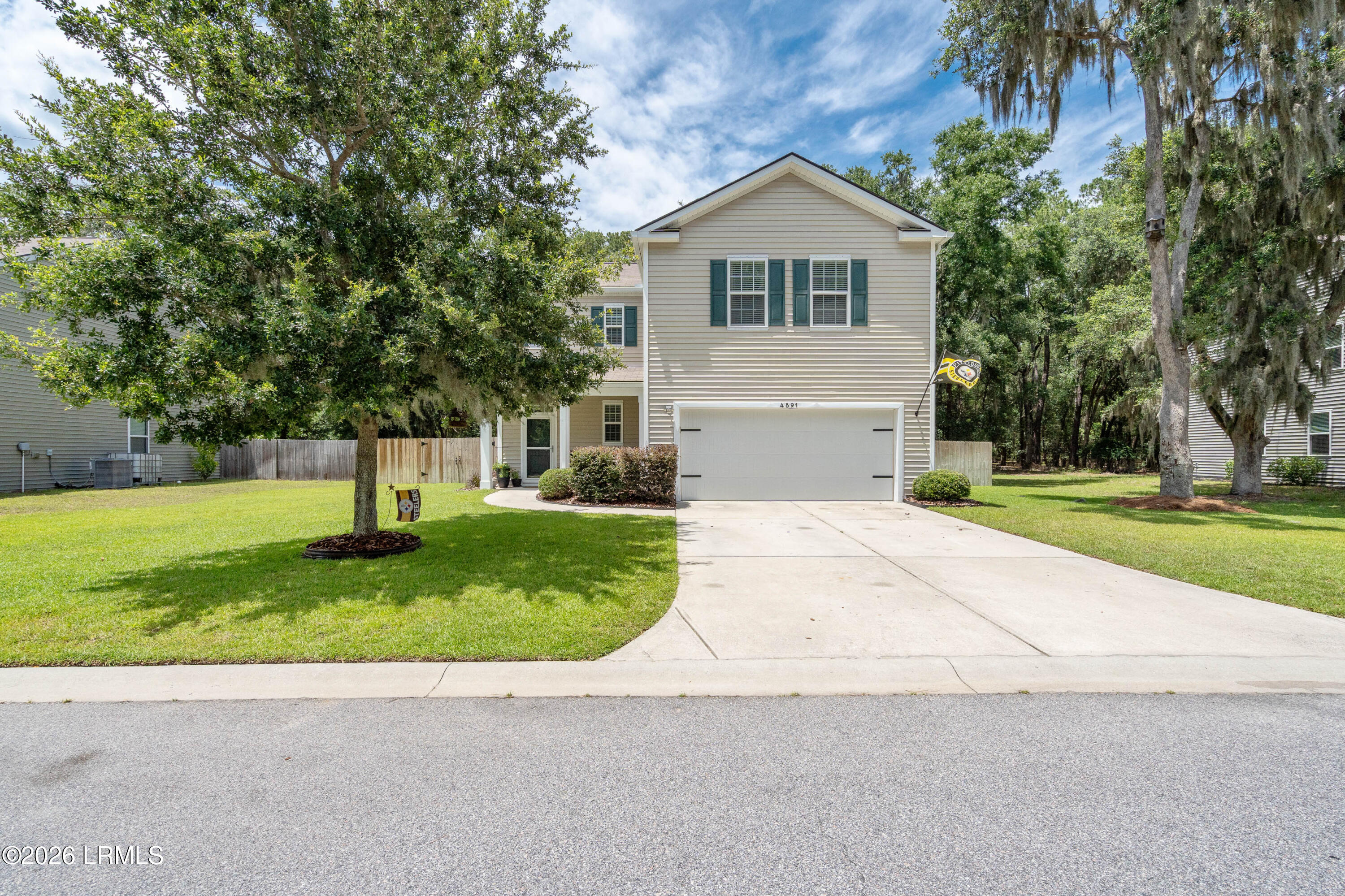 4891 Tidal Walk Drive — photo