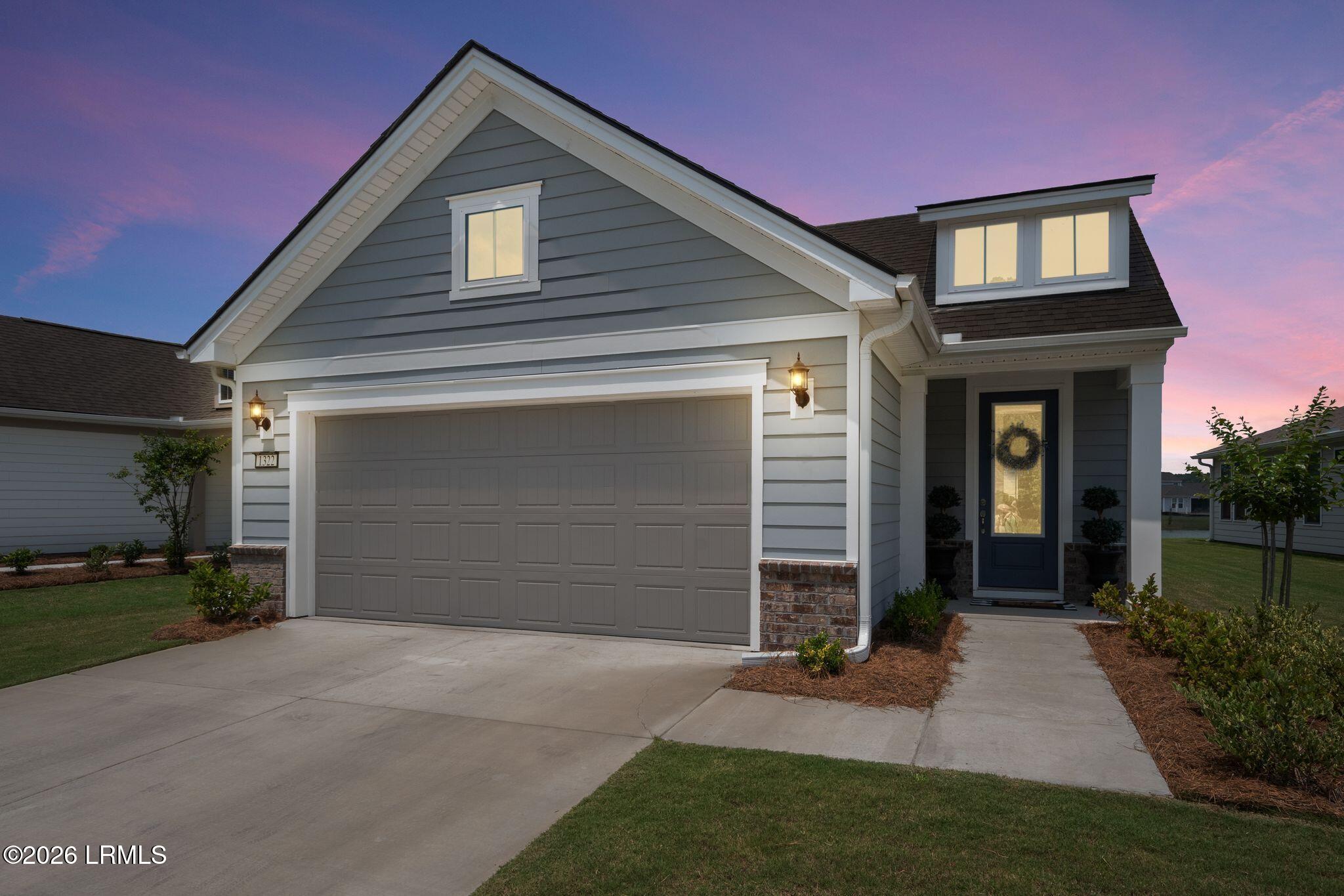 1322 Sun Fish Way — photo