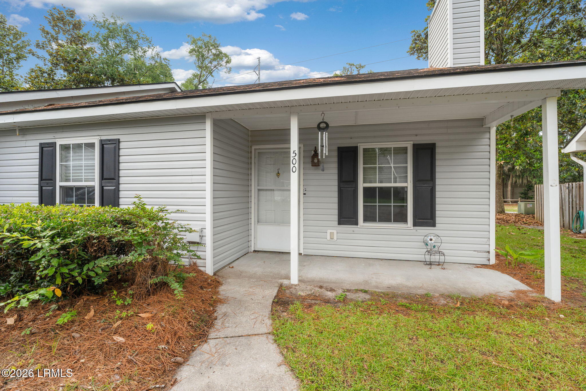 500 Cedar Grove Circle — photo