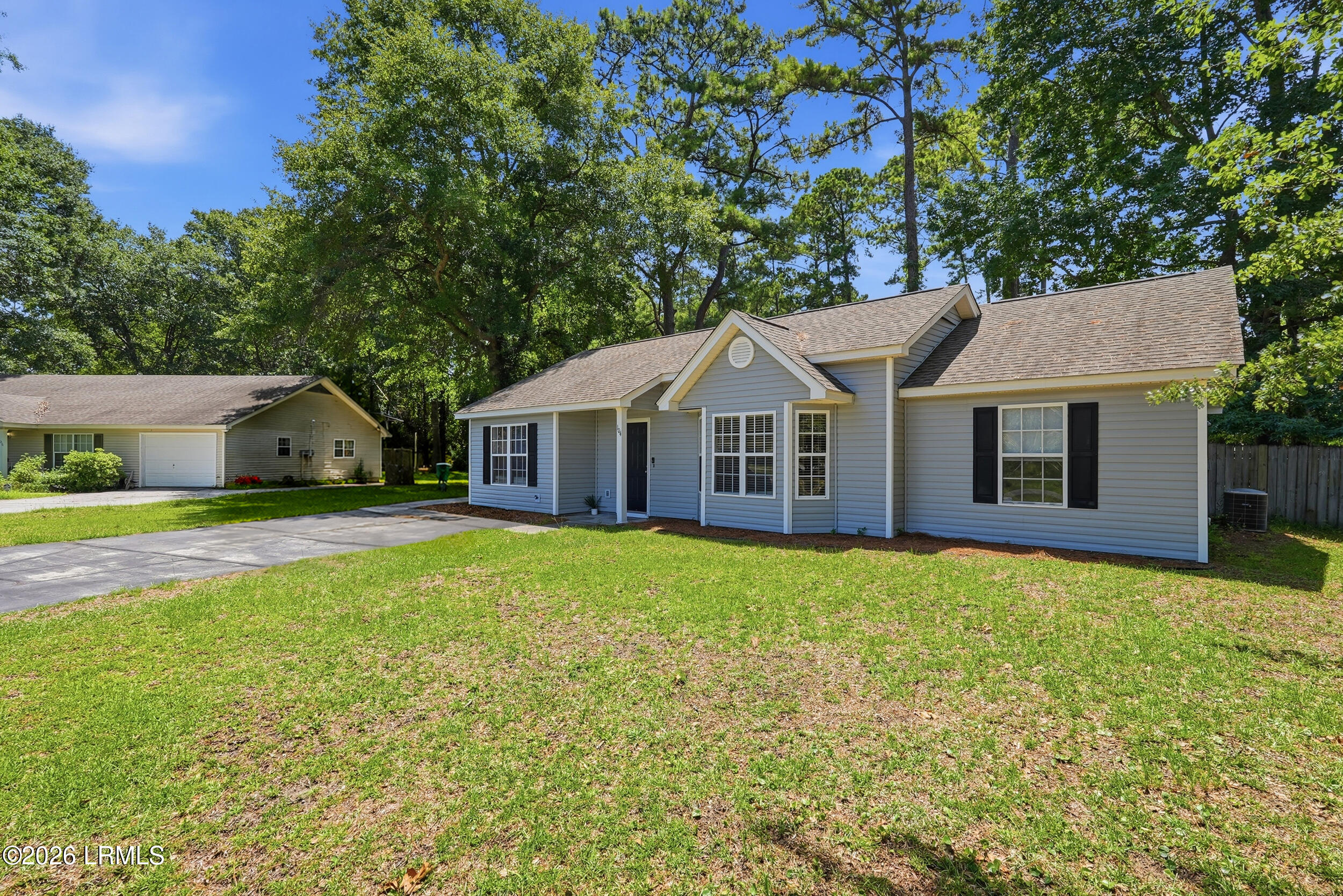 104 Blacksmith Circle — photo