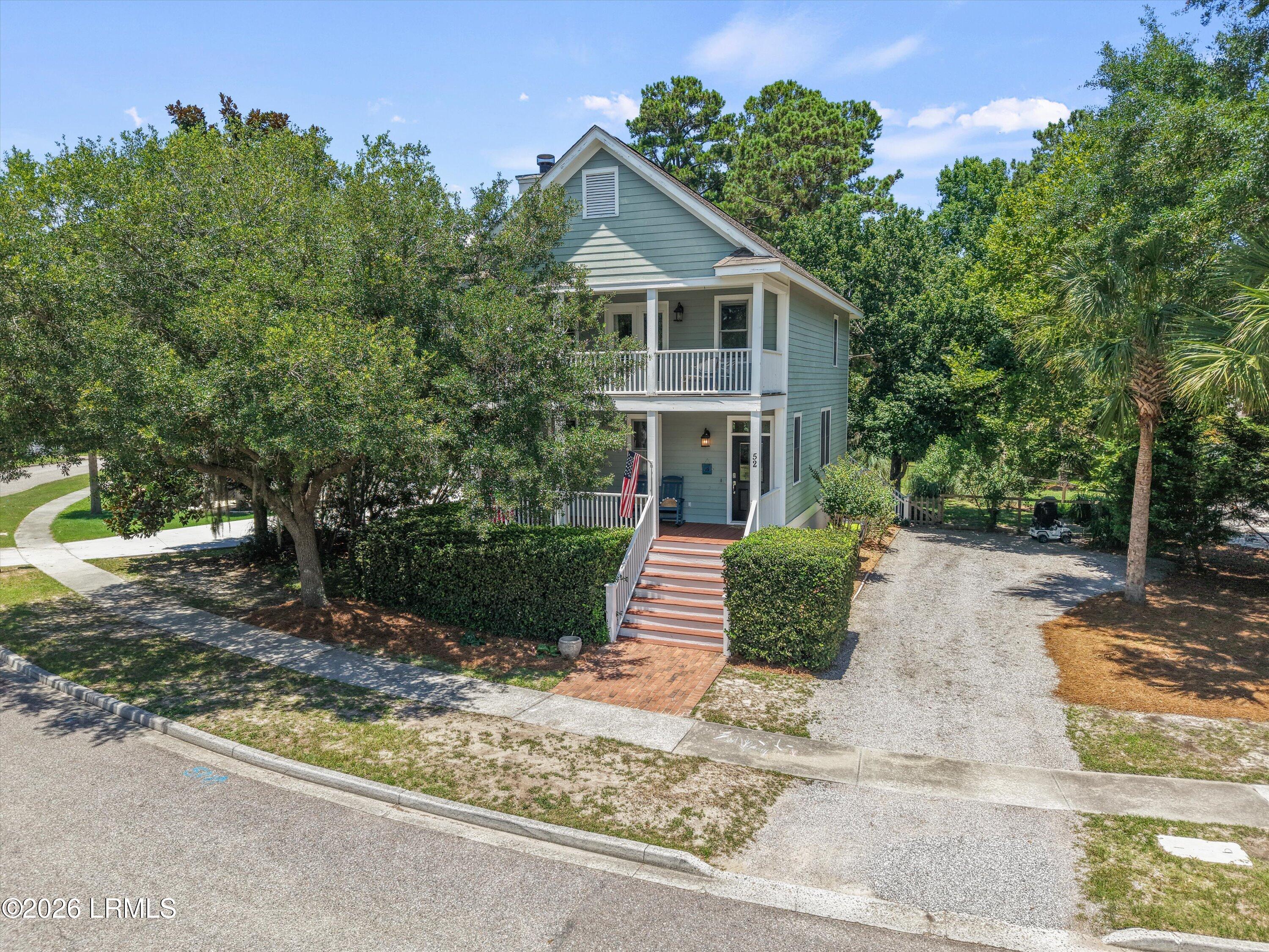 52 Bostick Circle — photo