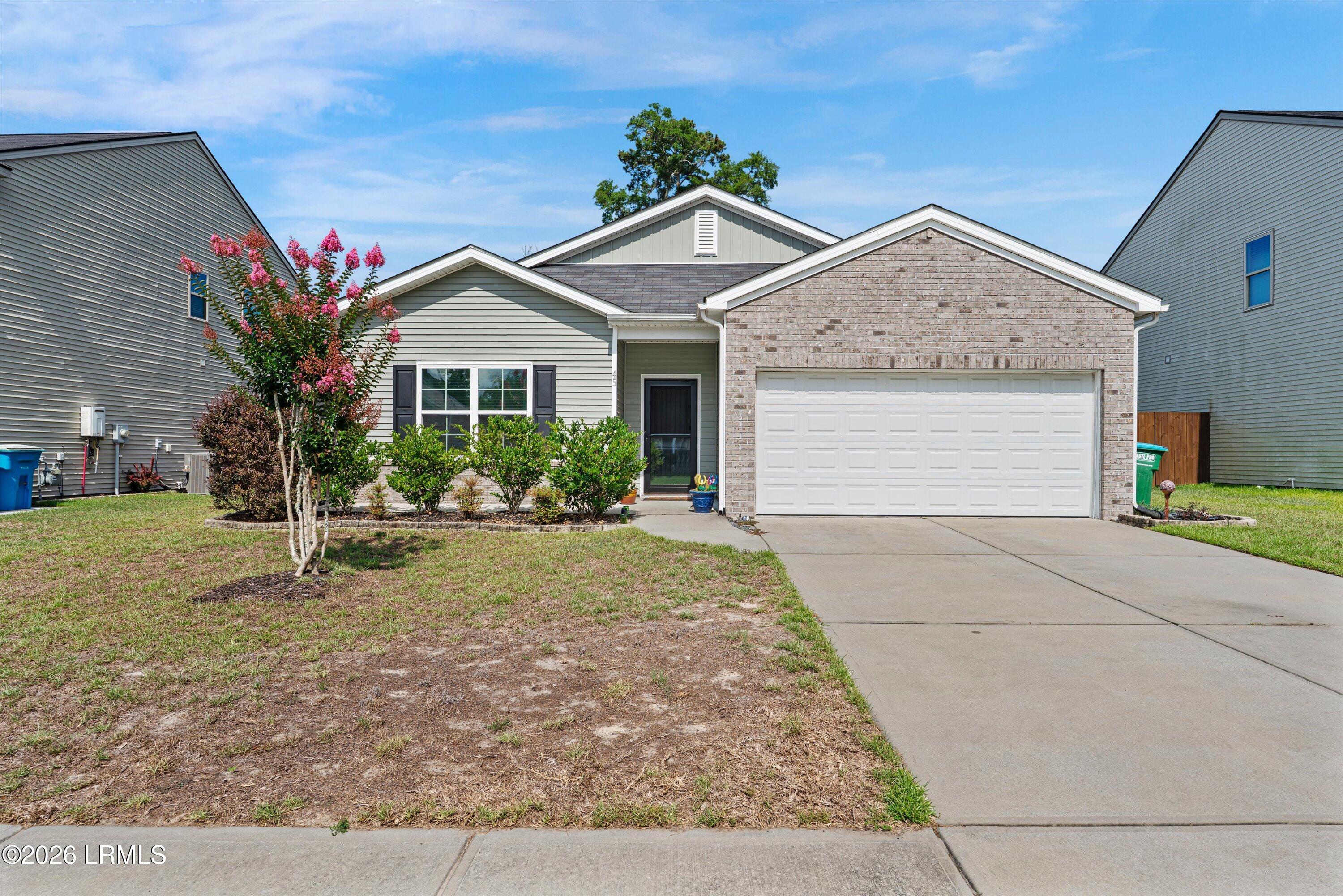 45 Great Bend Drive — photo