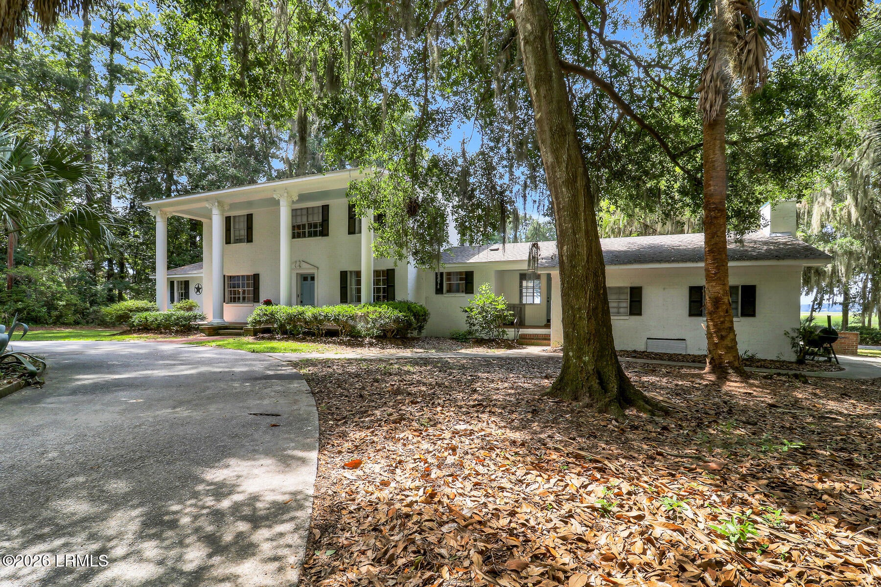 93 Myrtle Island Road — photo