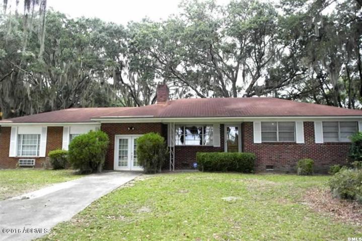 957 Sea Island Parkway — photo