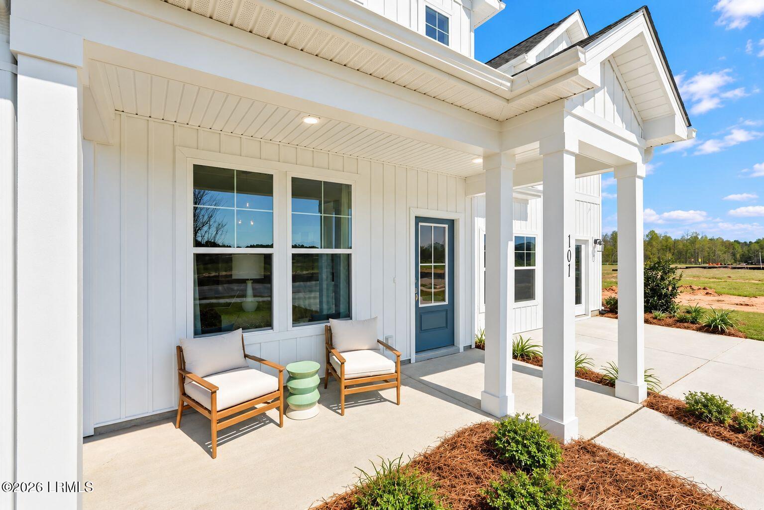 327 Rifle Road, Ridgeland, SC 29936 — photo 2