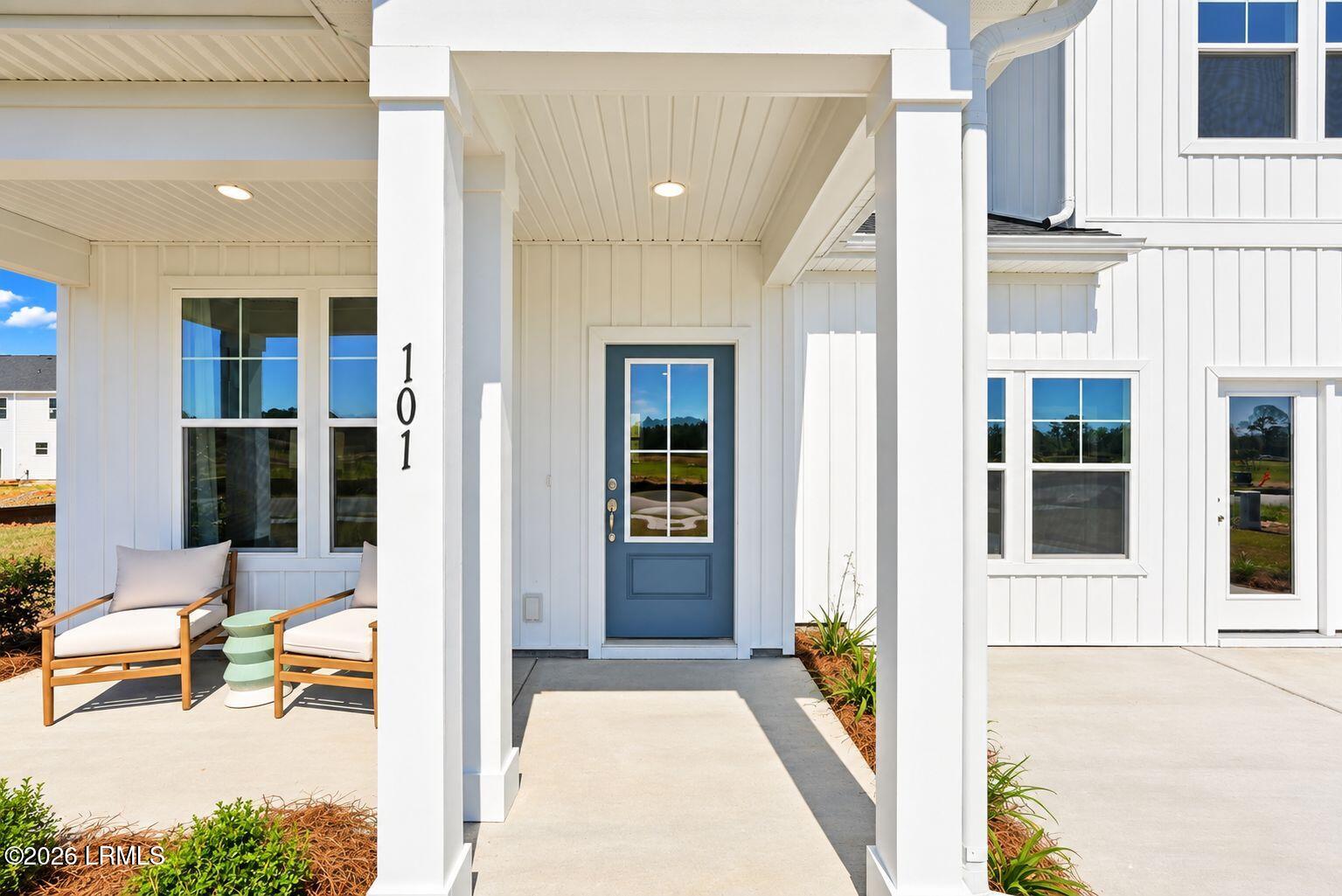 470 Rifle Road, Ridgeland, SC 29936 — photo 3