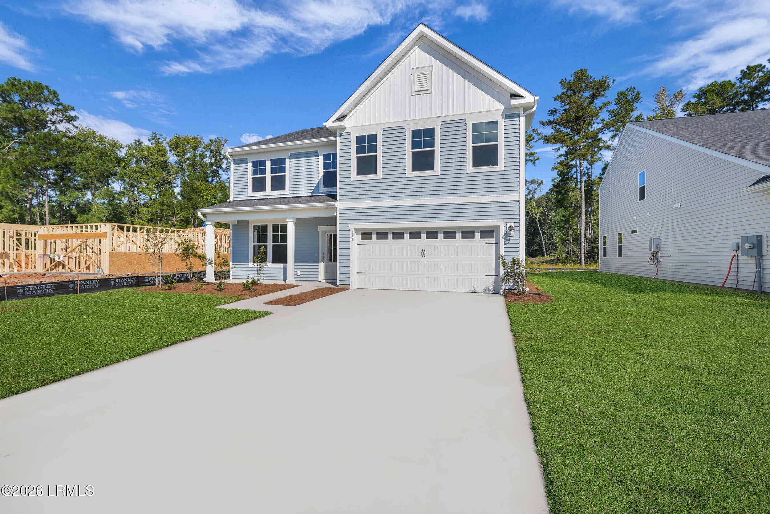 693 Rifle Road, Ridgeland, SC 29936 — photo 2
