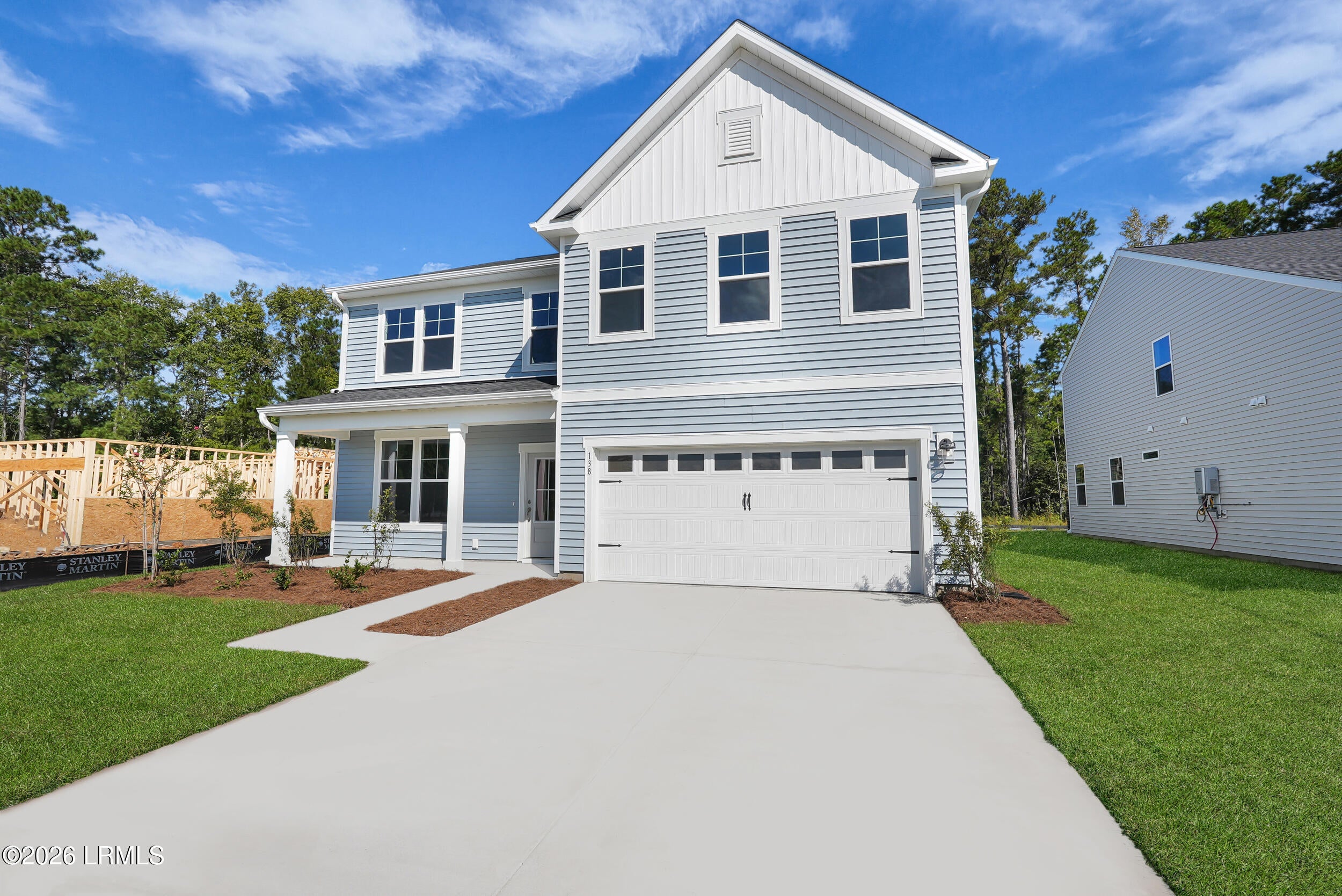 693 Rifle Road, Ridgeland, SC 29936 — photo 3