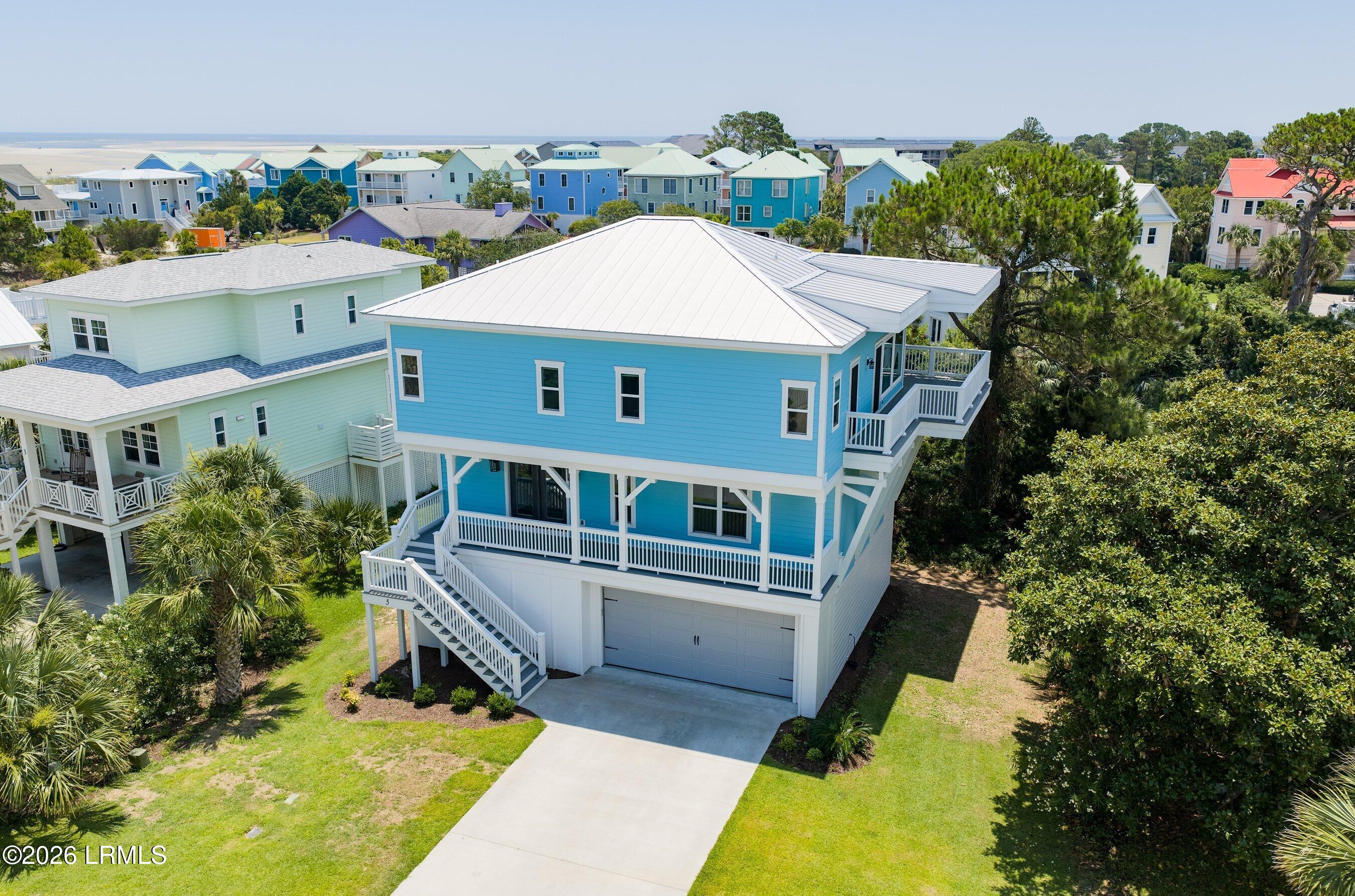 5 Tradewind Lane — photo