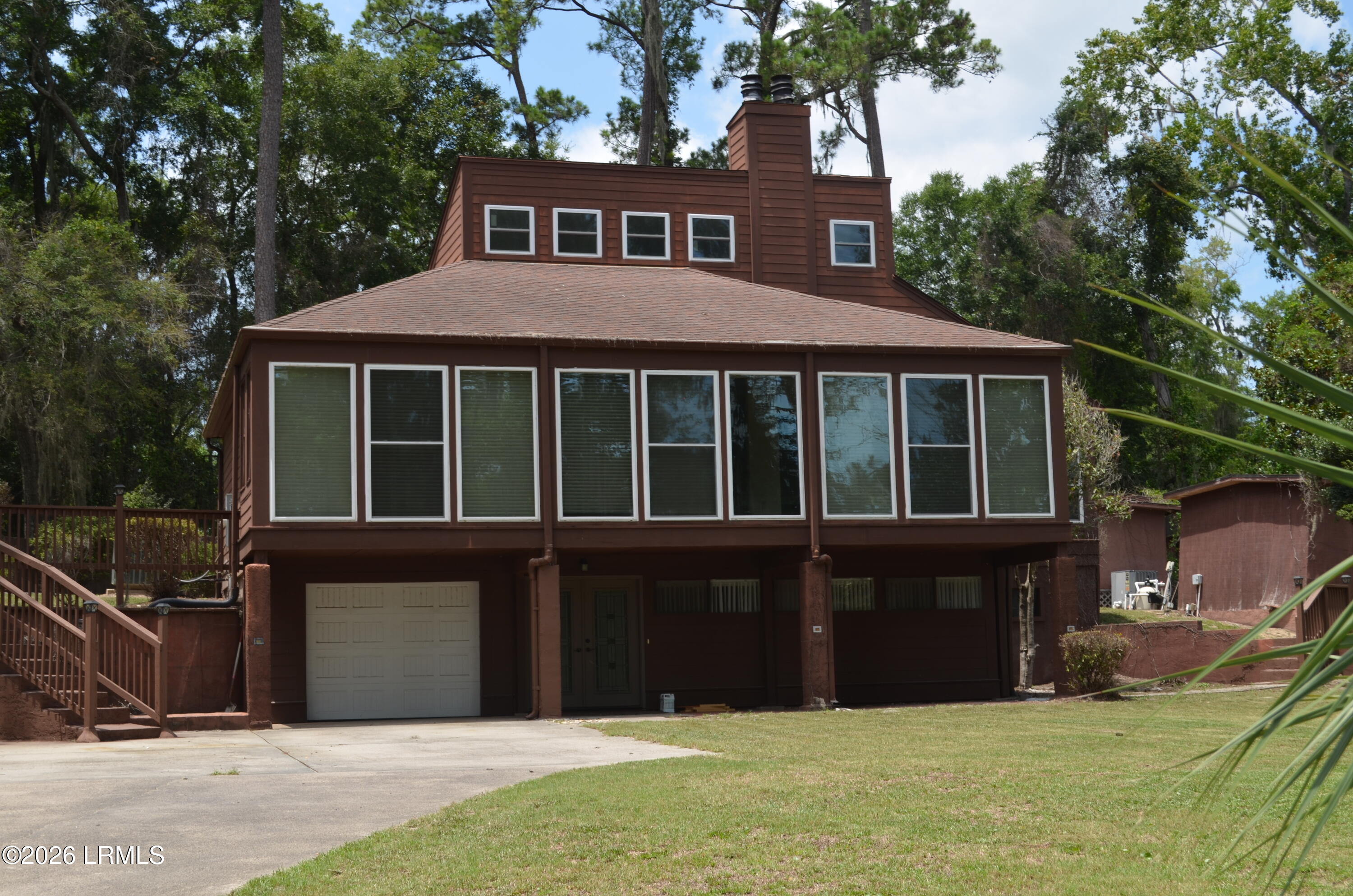 6004 Dowlingwood Drive — photo