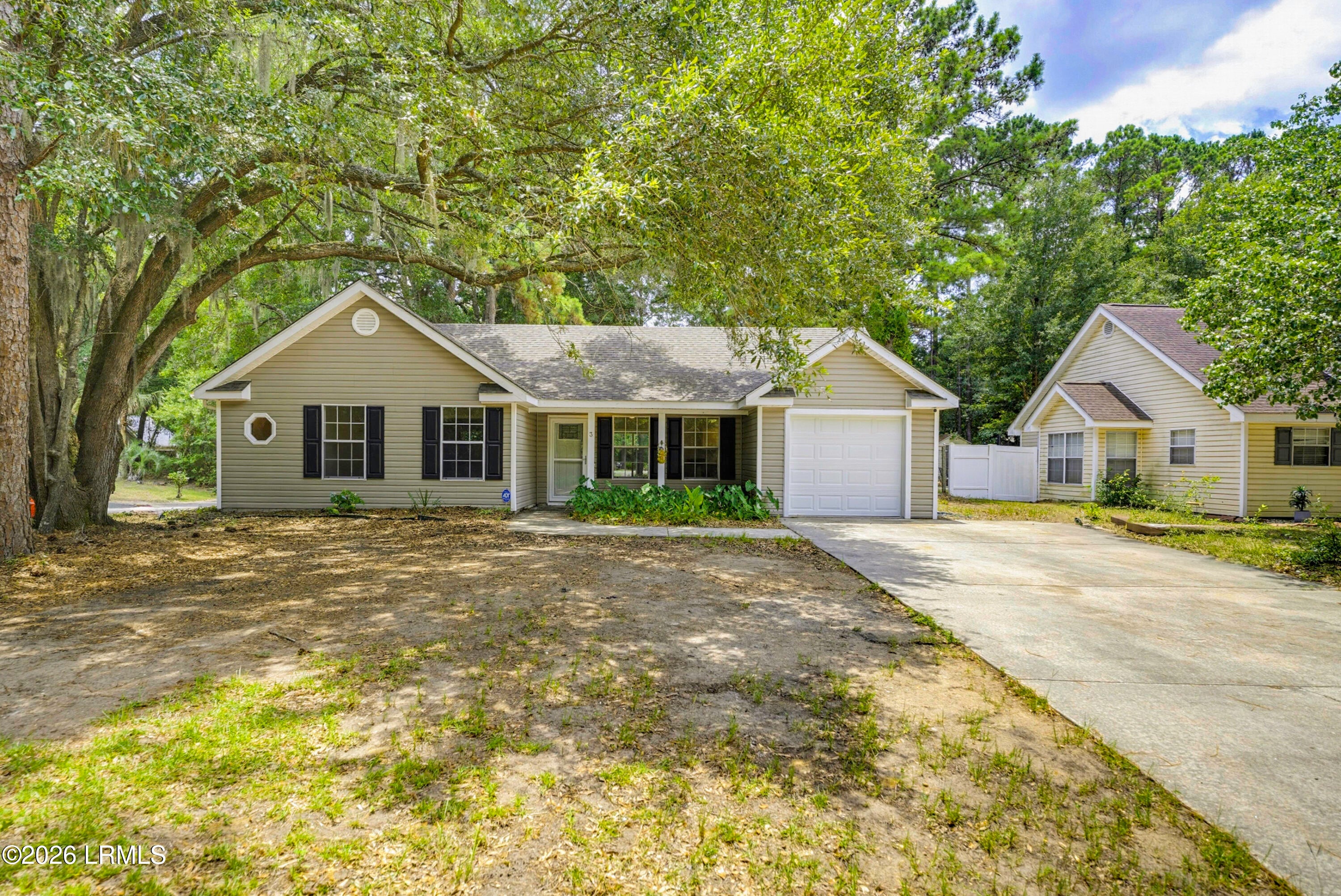 3 Eagle Trace Court — photo