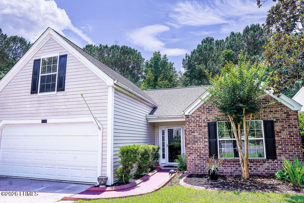 812 Bakers Court — photo