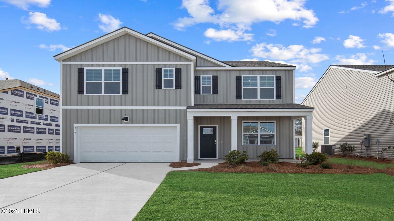 1090 Sanctuary Drive — photo