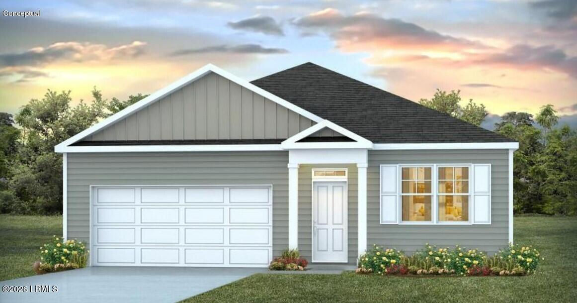 1094 Sanctuary Drive — photo