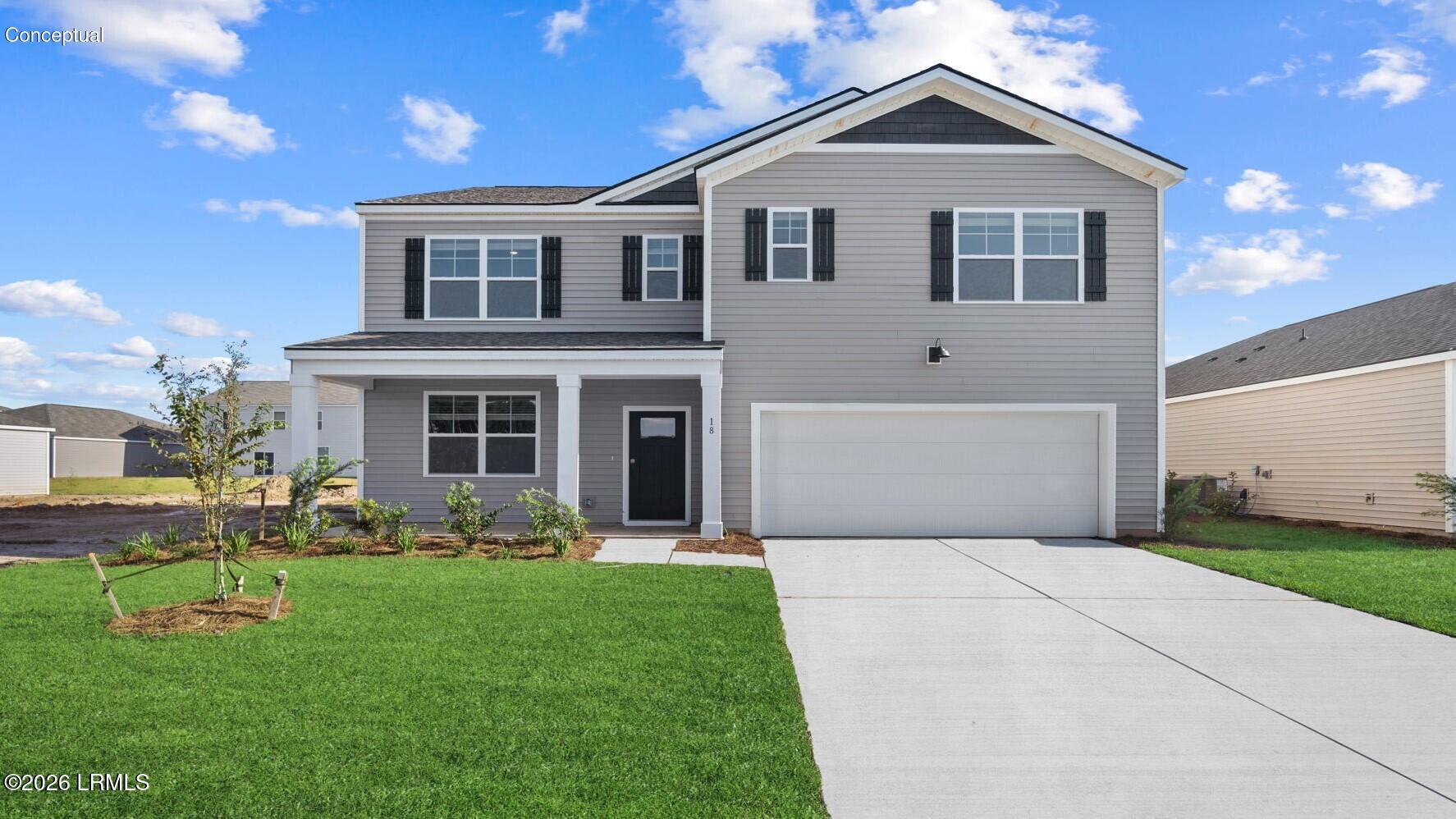 1085 Sanctuary Drive — photo