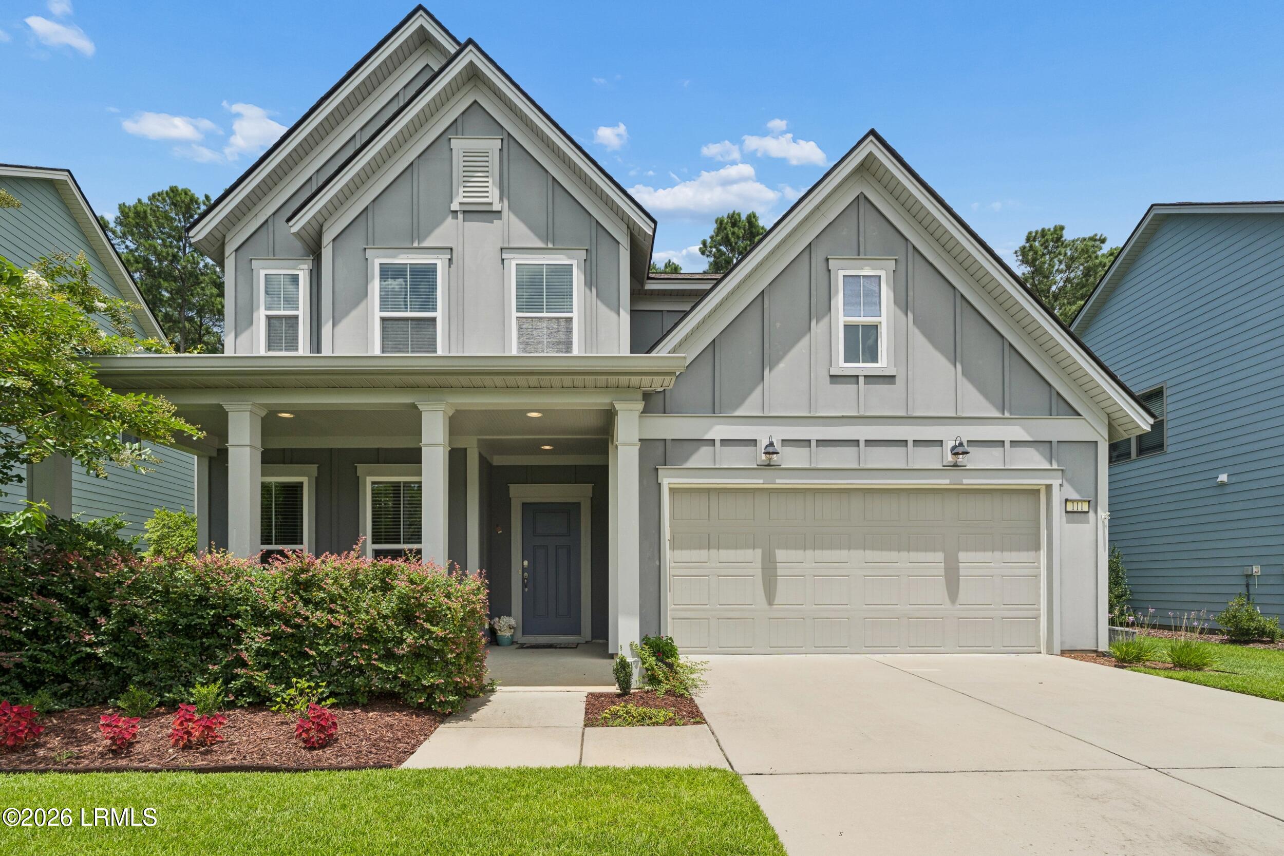 111 Rudder Run, Bluffton, SC 29910 — photo 3