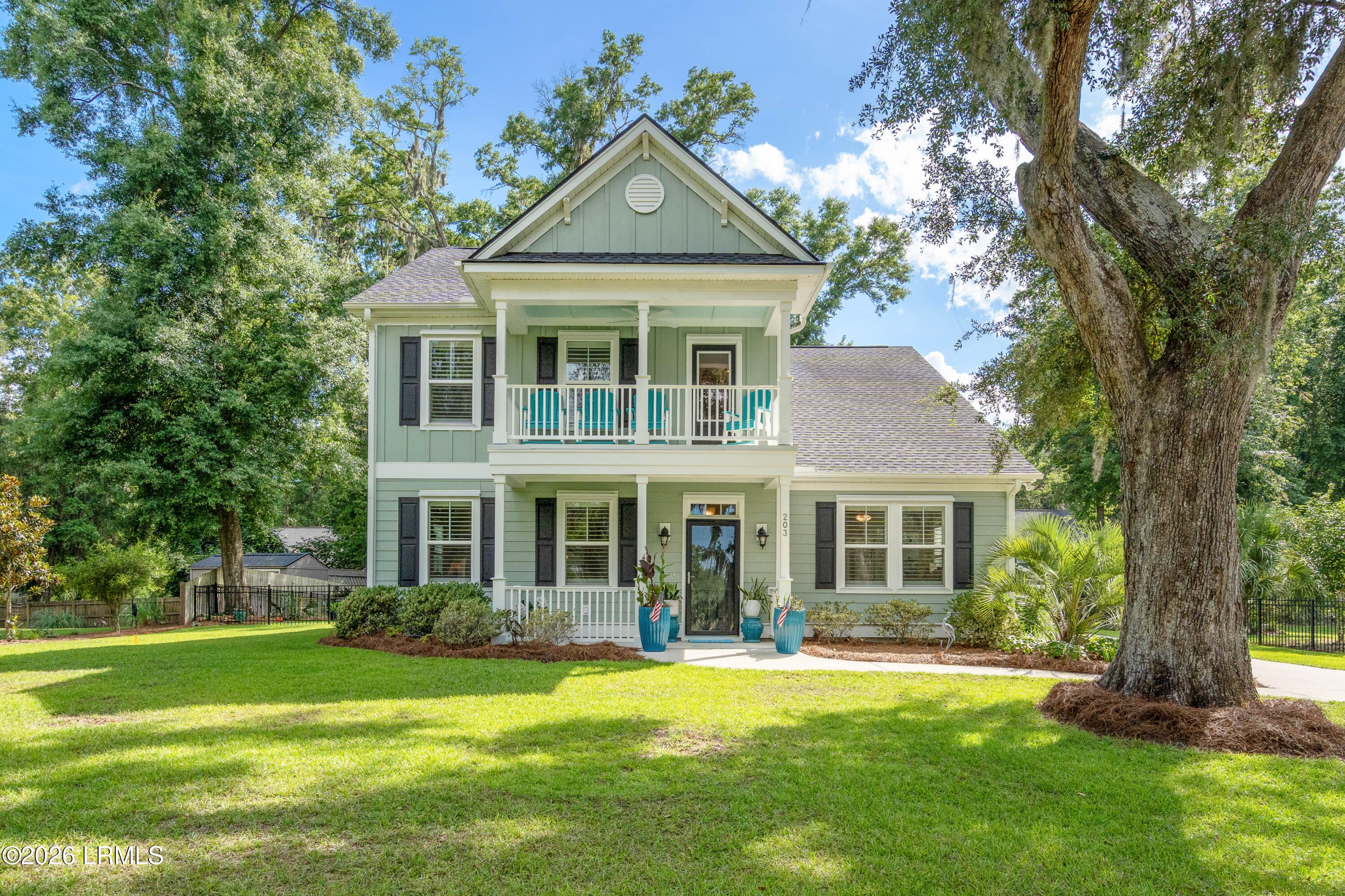 203 Black Skimmer Drive W — photo