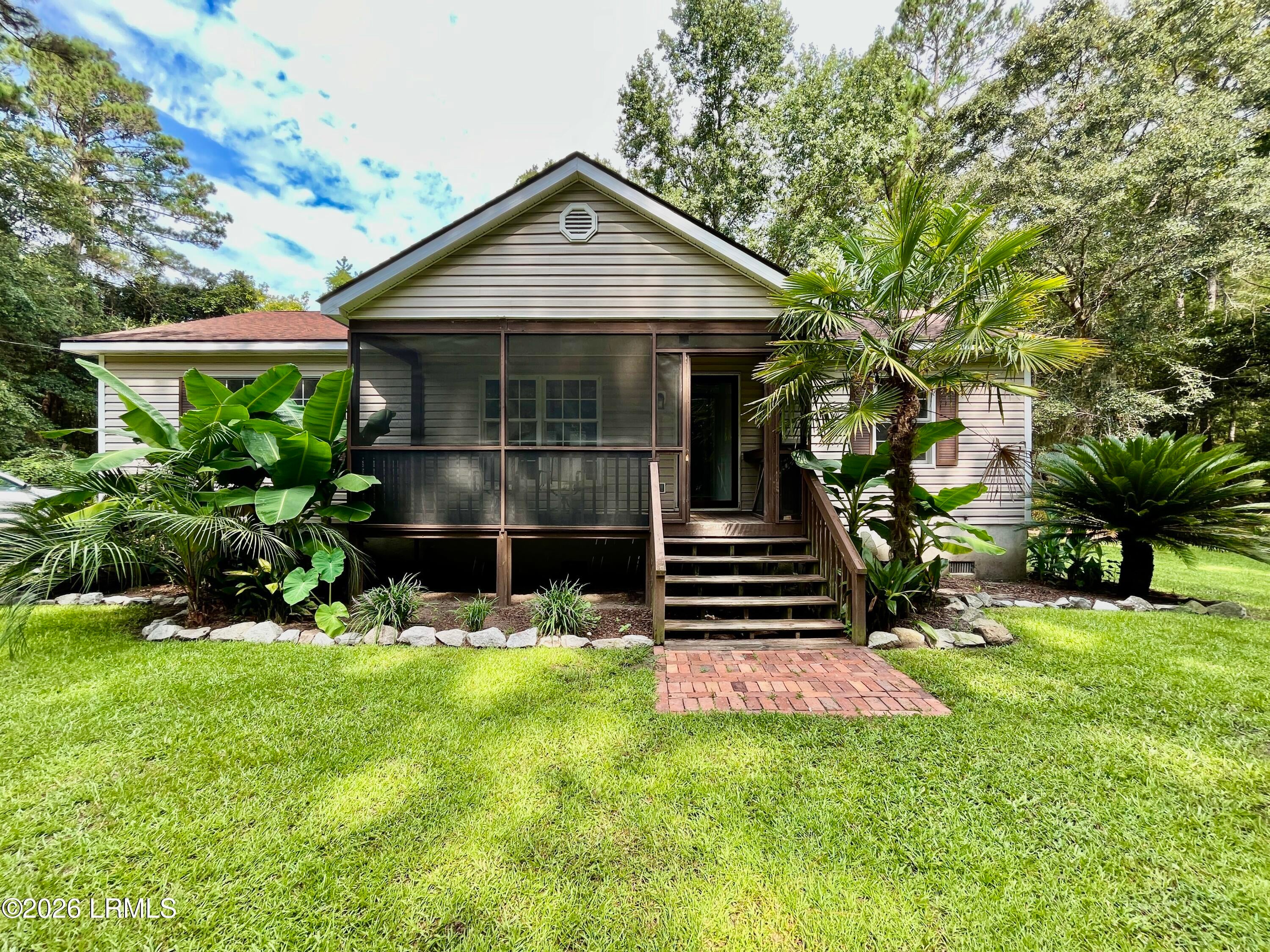 331 Orange Grove Road — photo