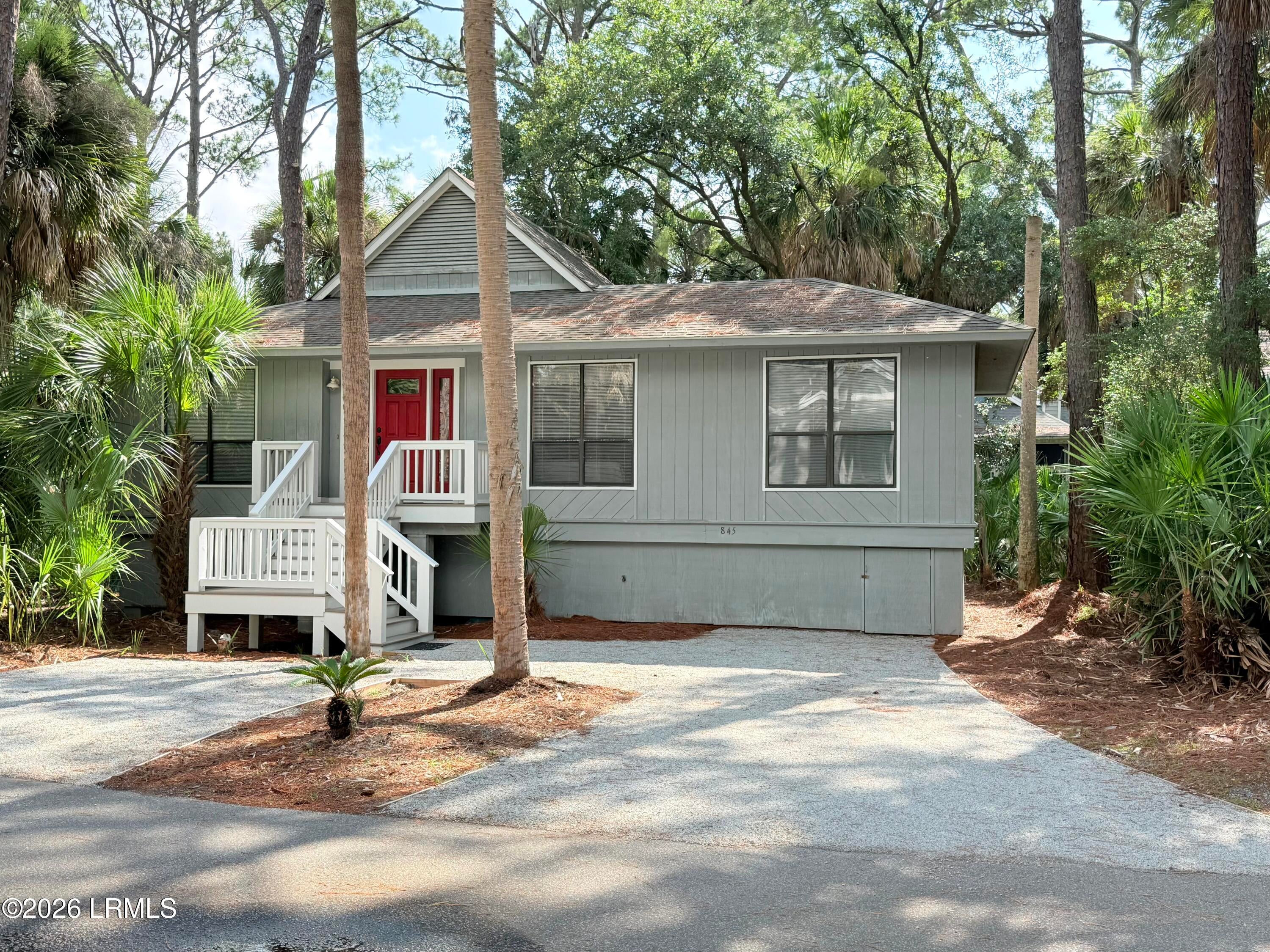 845 Water Oak Cove — photo
