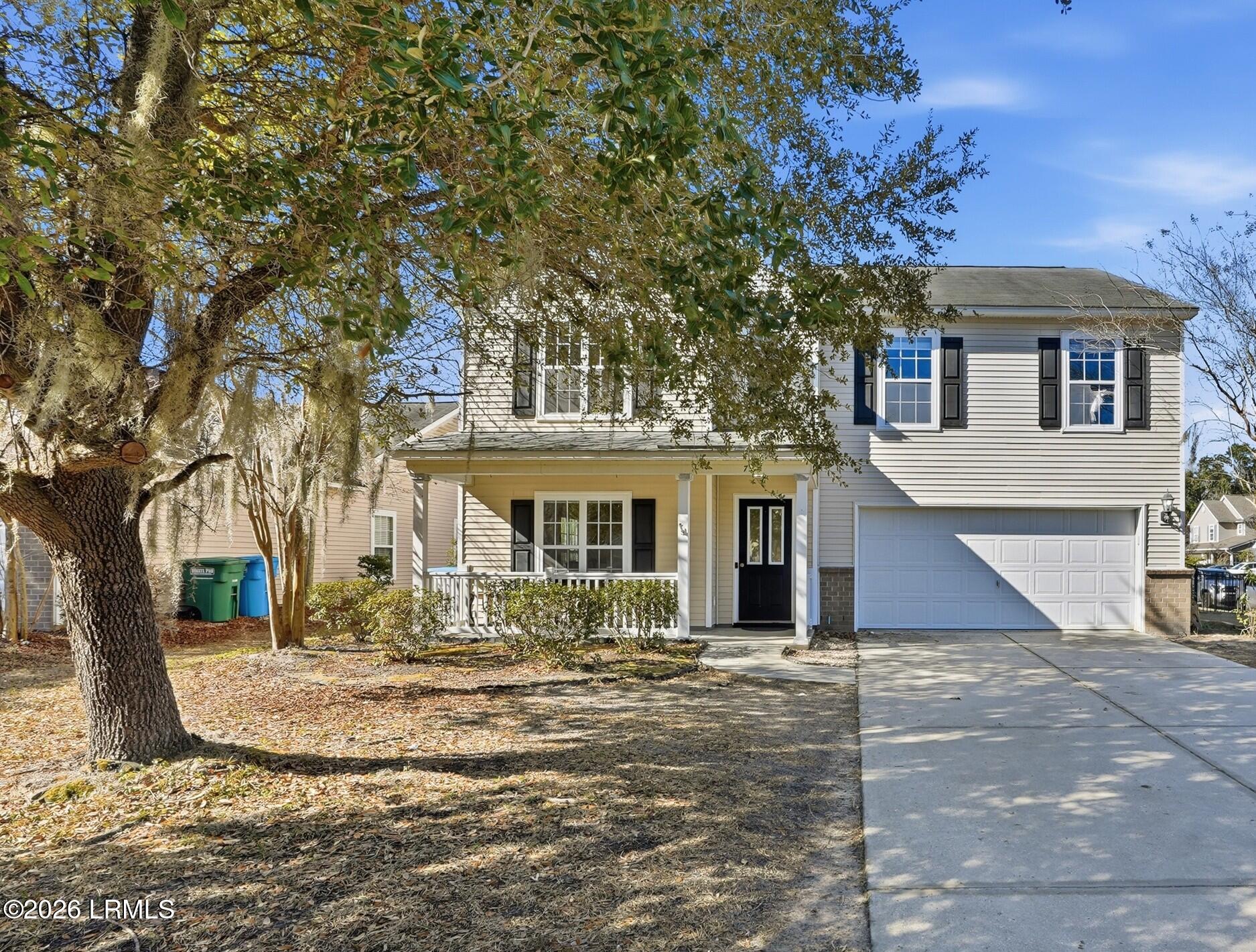 75 Shadow Moss Drive — photo