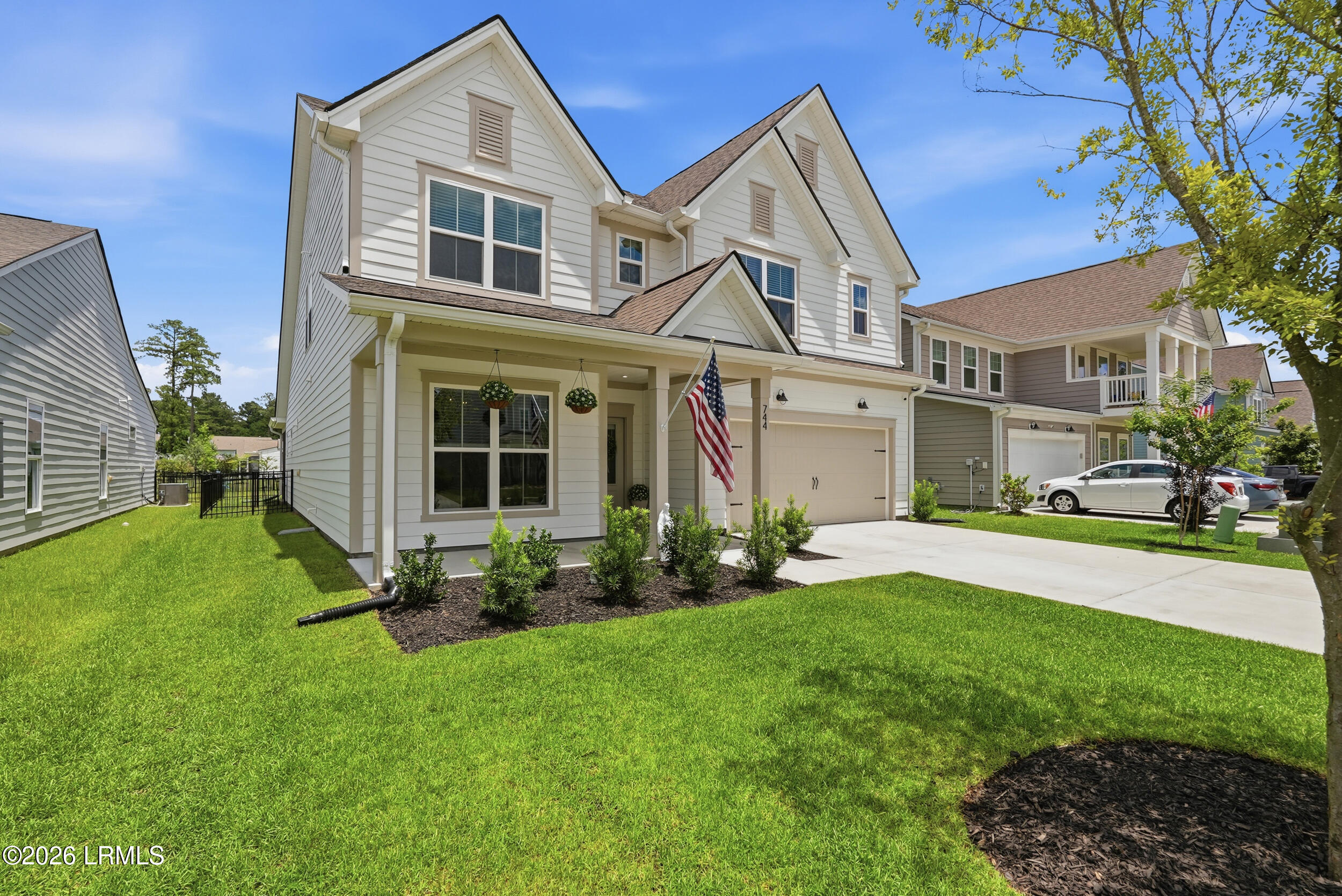 744 Danner Drive, Okatie, SC 29909 — photo 3