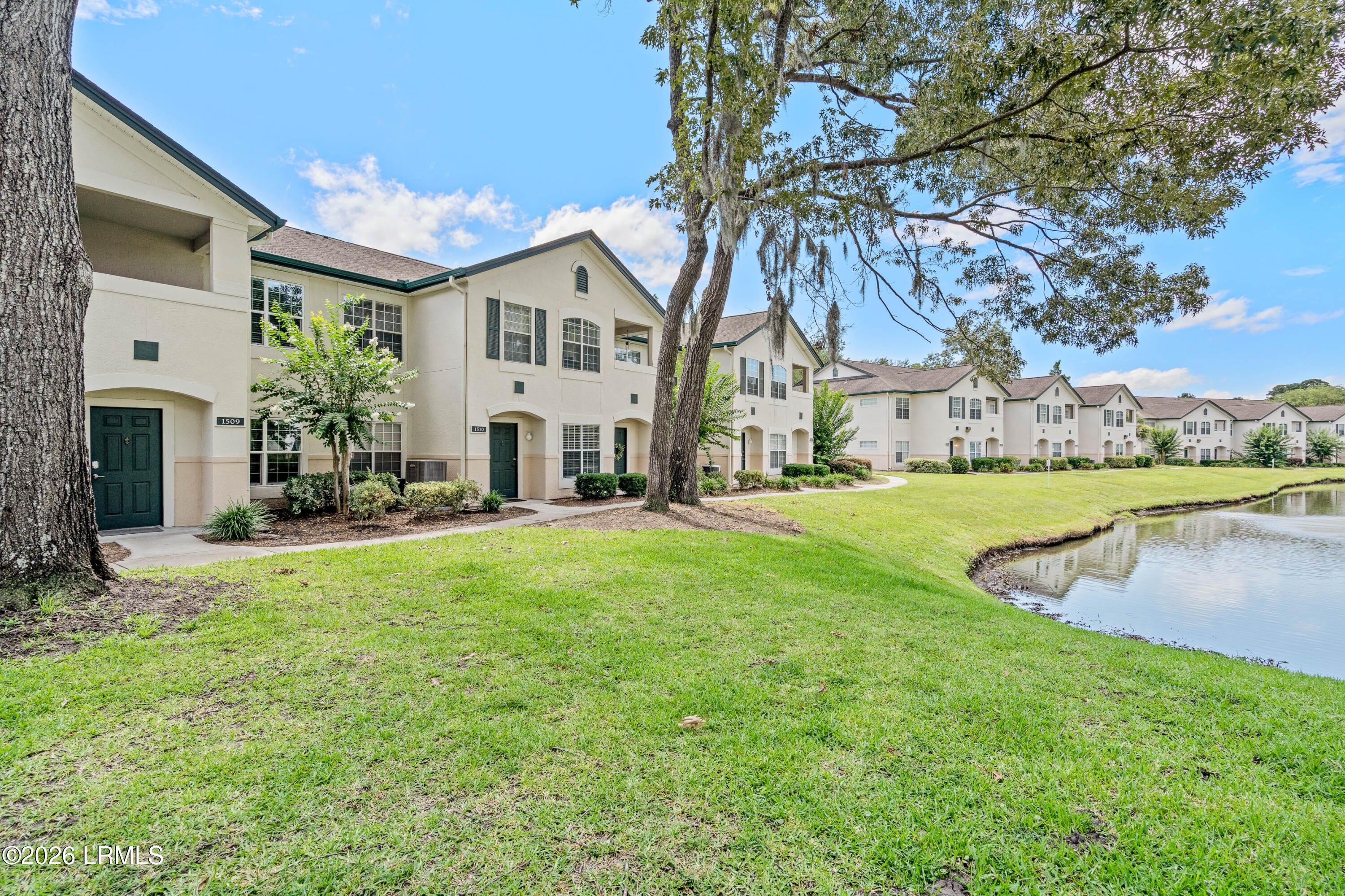 897 Fording Island Road 1511 — photo