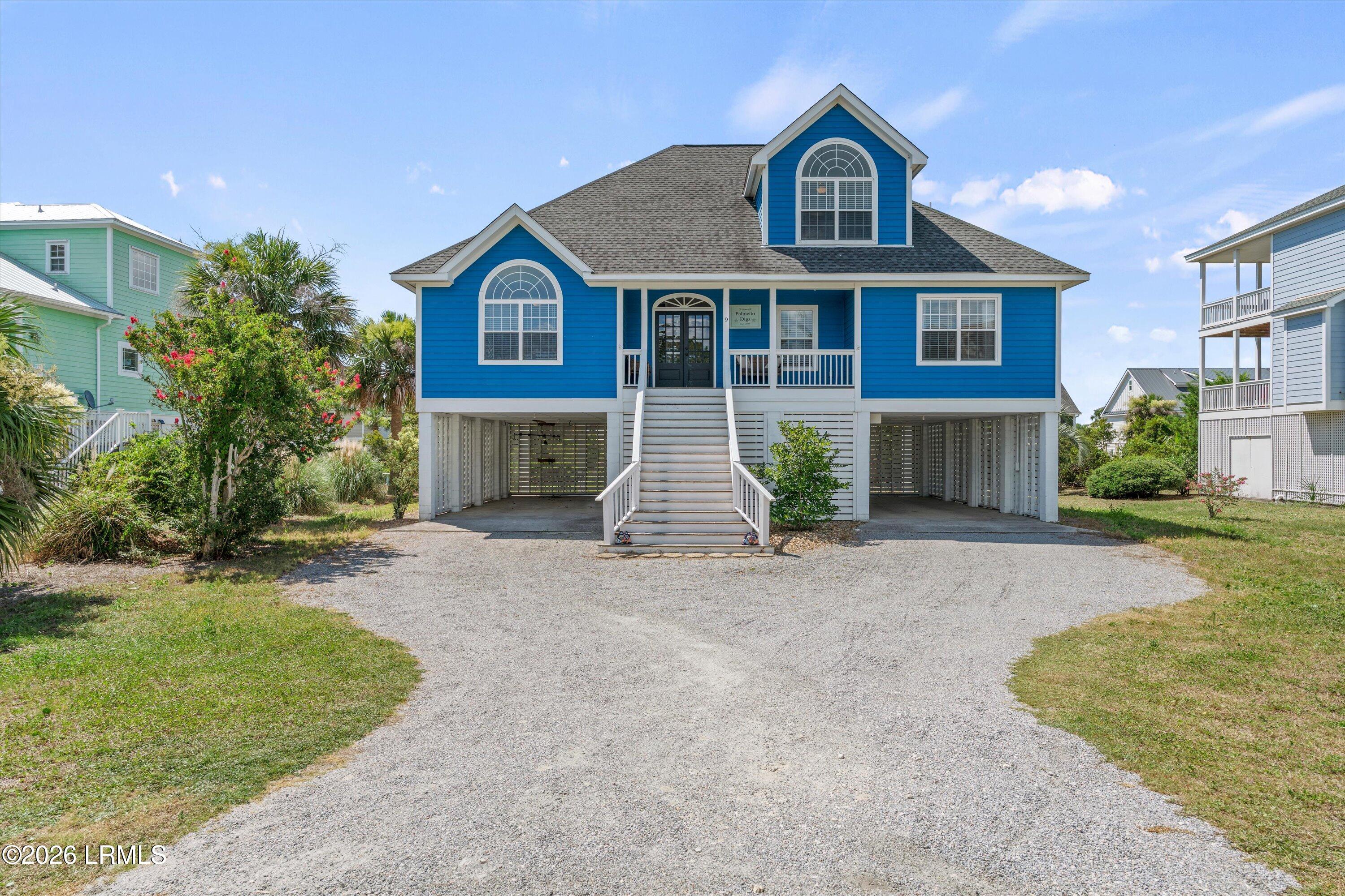 9 Ebb Tide Court — photo
