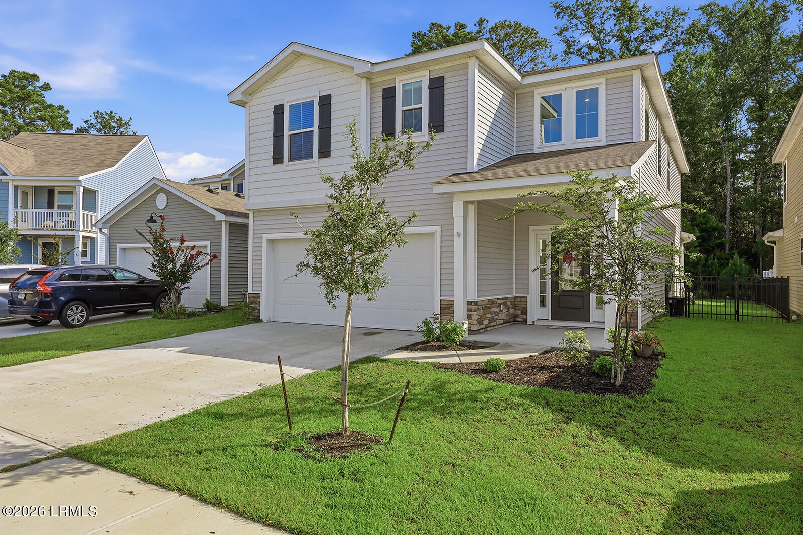 53 Whispering Oaks Circle — photo