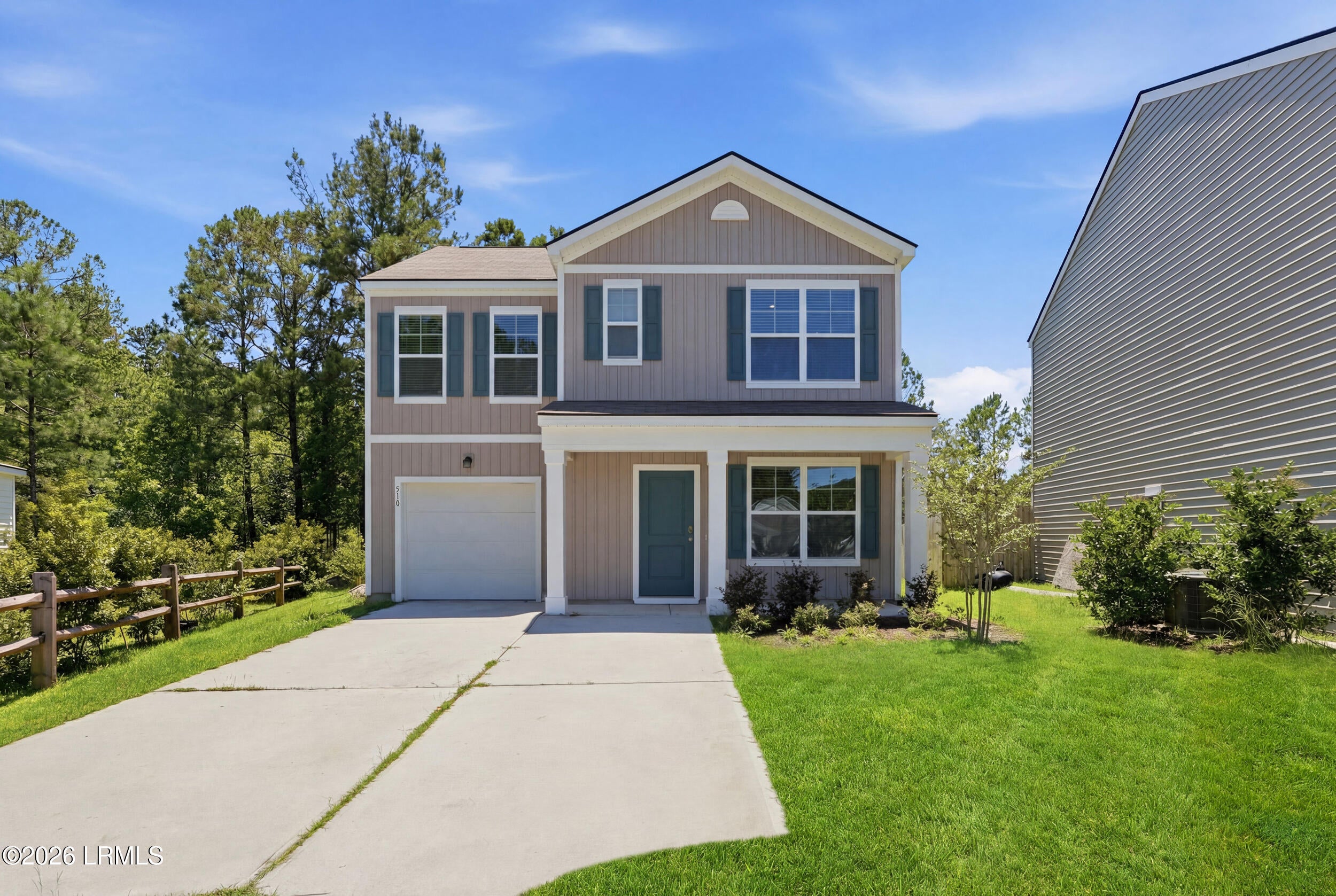 510 Sable Court — photo