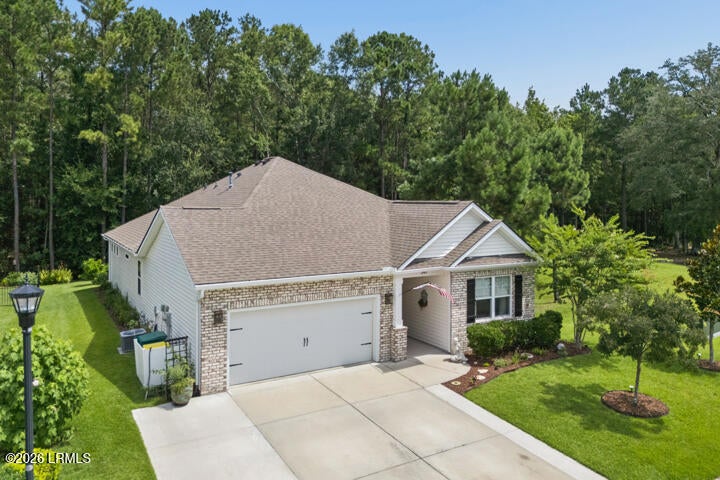 347 Great Harvest Road — photo
