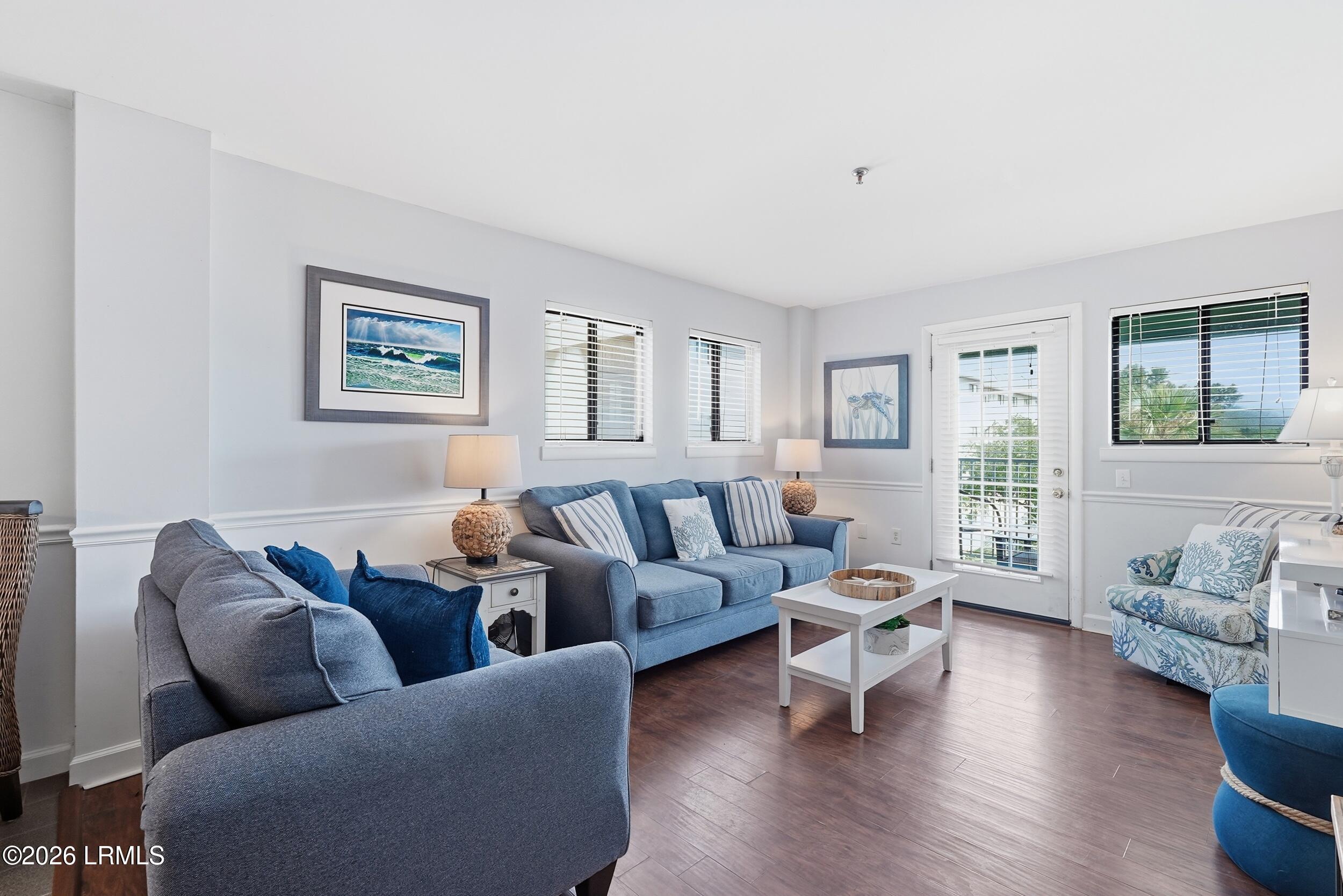 663 William Hilton Parkway 3321 — photo