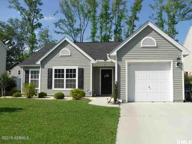 17 Harbison Place — photo