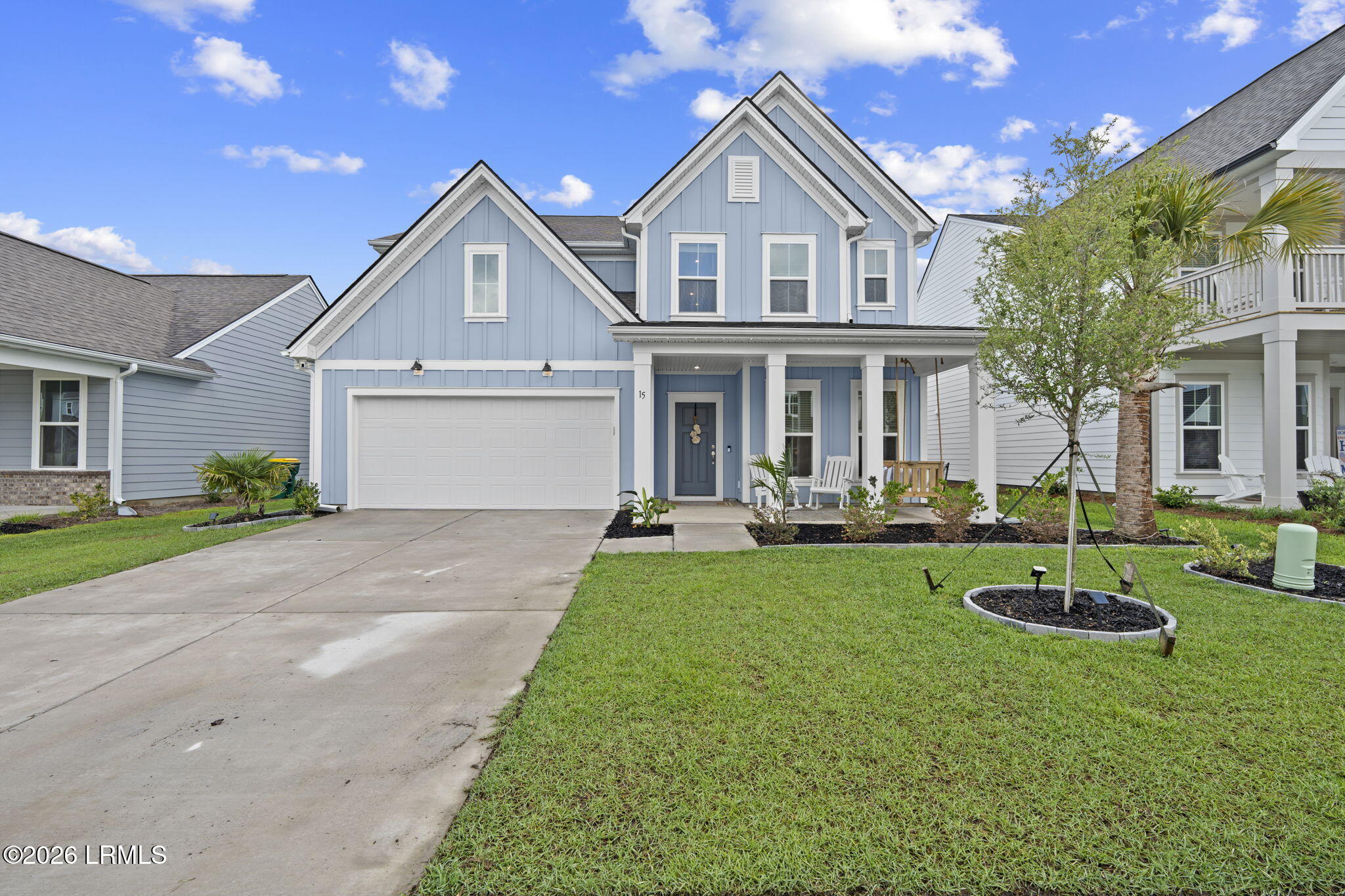 15 Golden Poppy Lane — photo