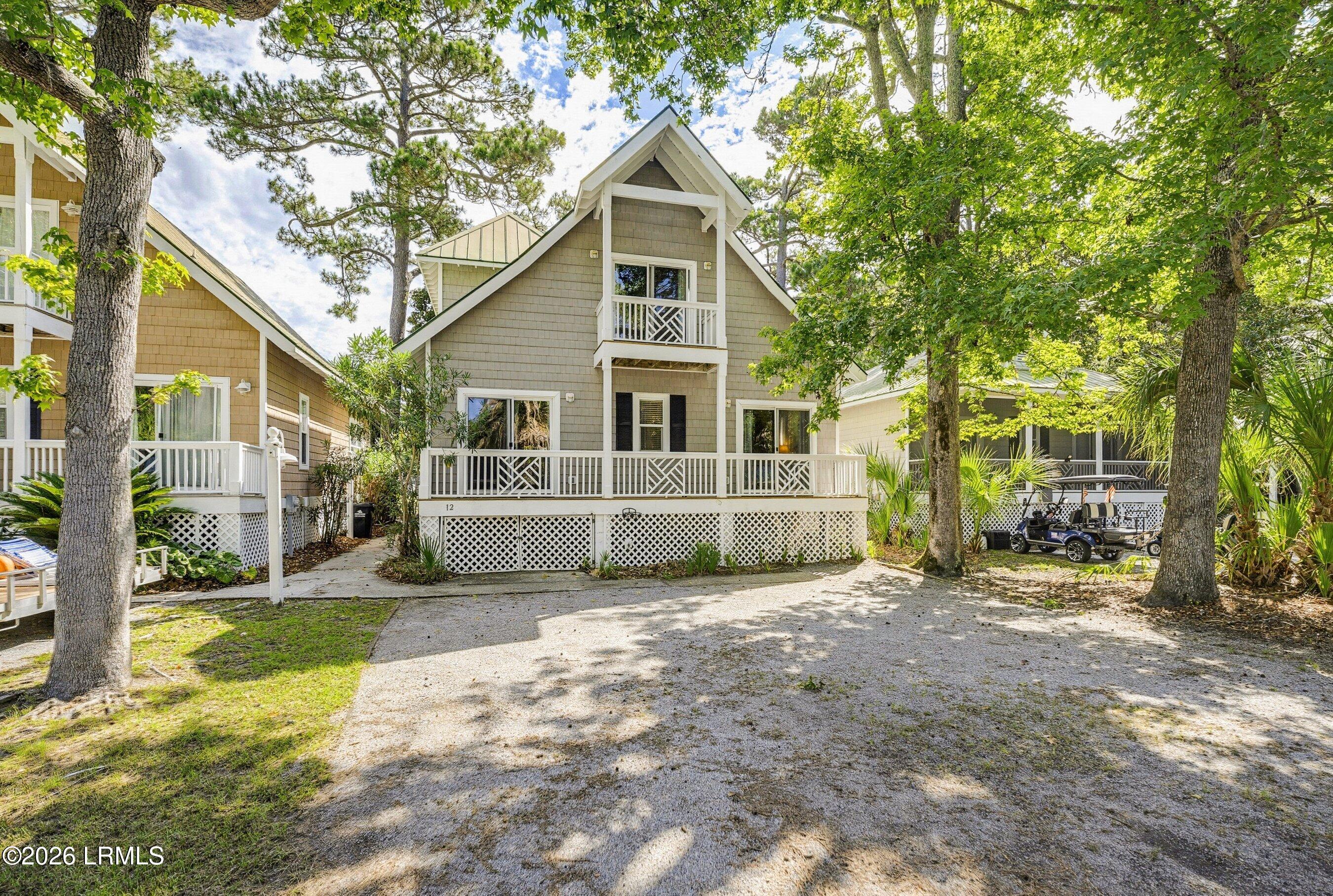 12 Davis Love Drive — photo