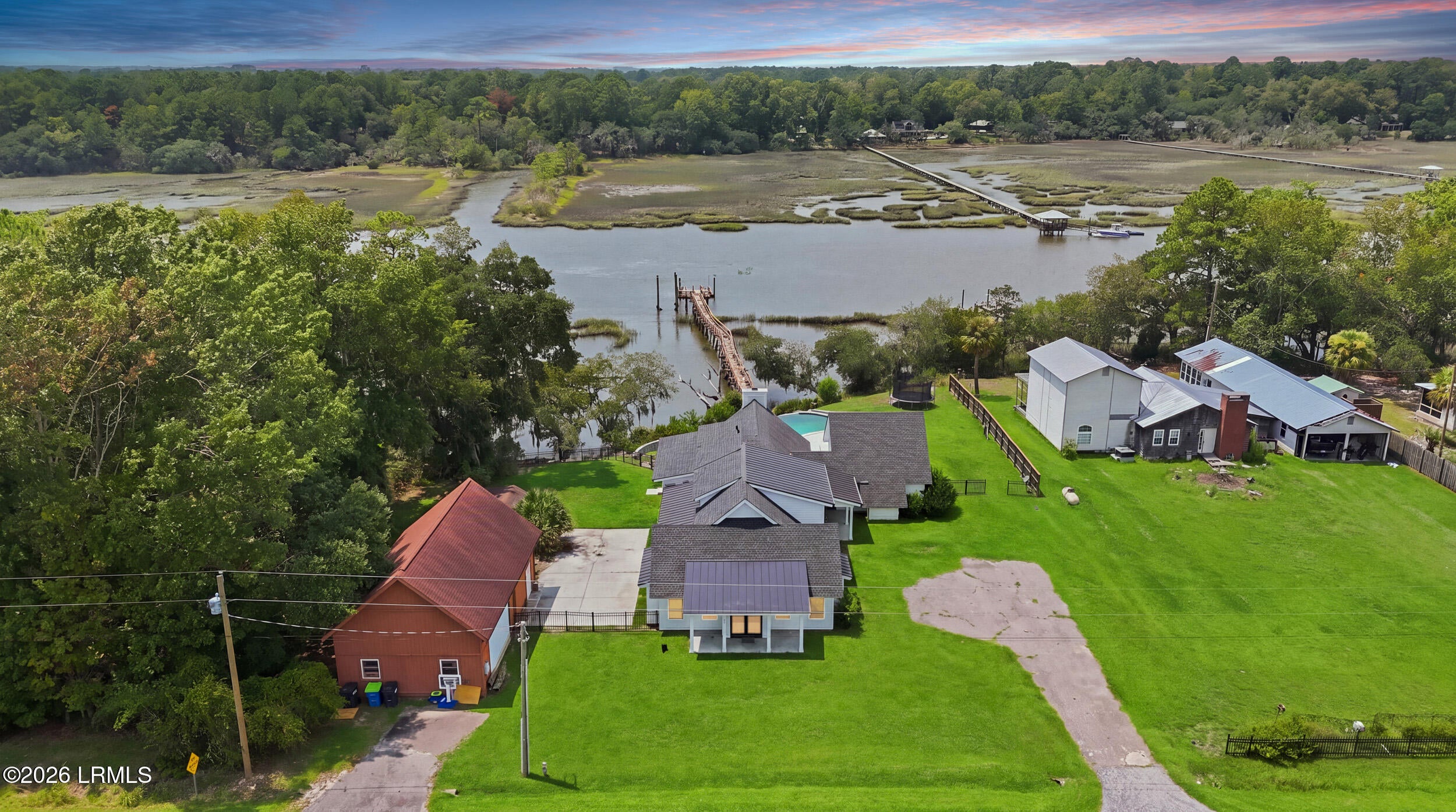 774 Boyd Creek Drive — photo