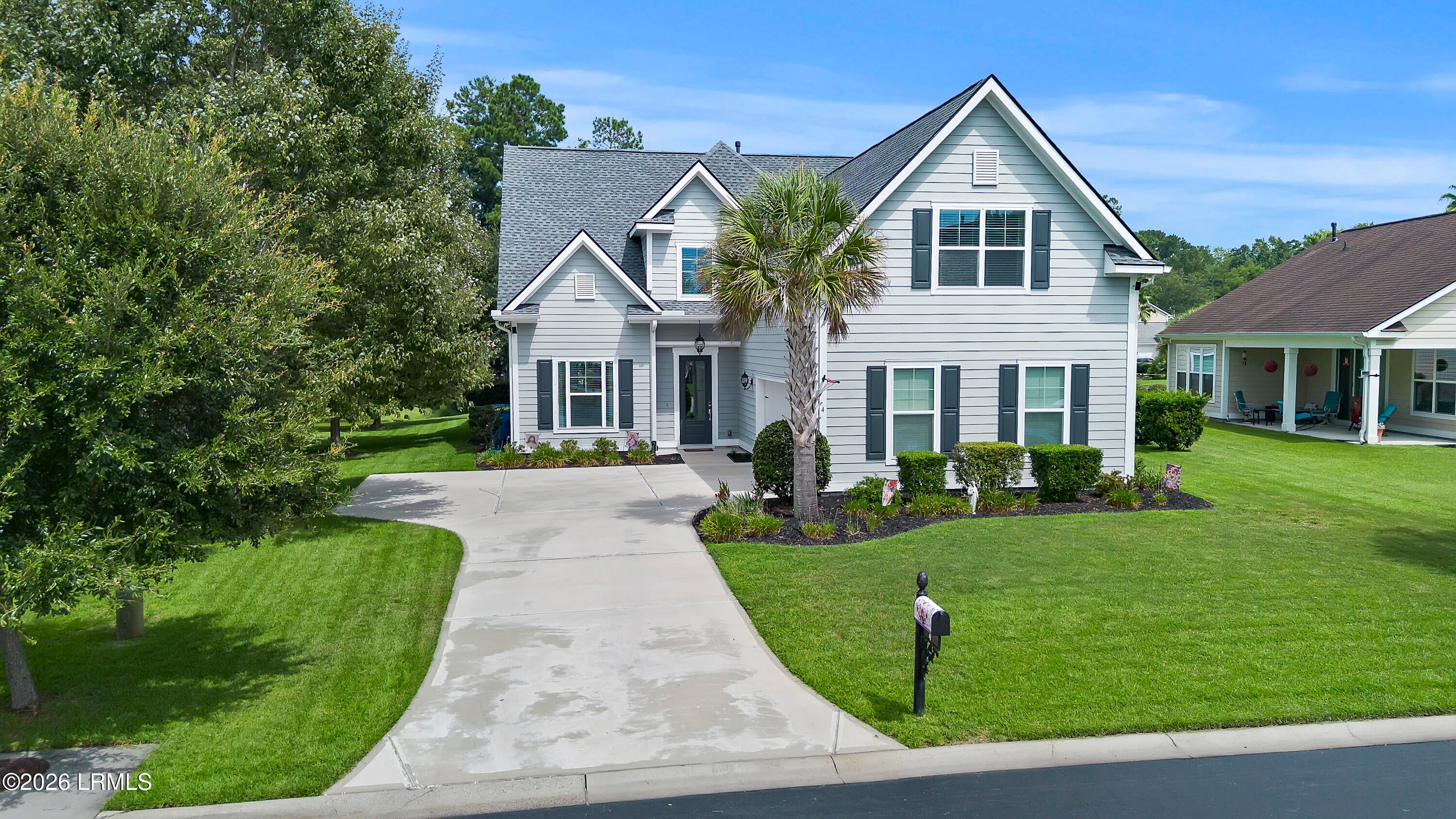 4 Tybee Island Court — photo