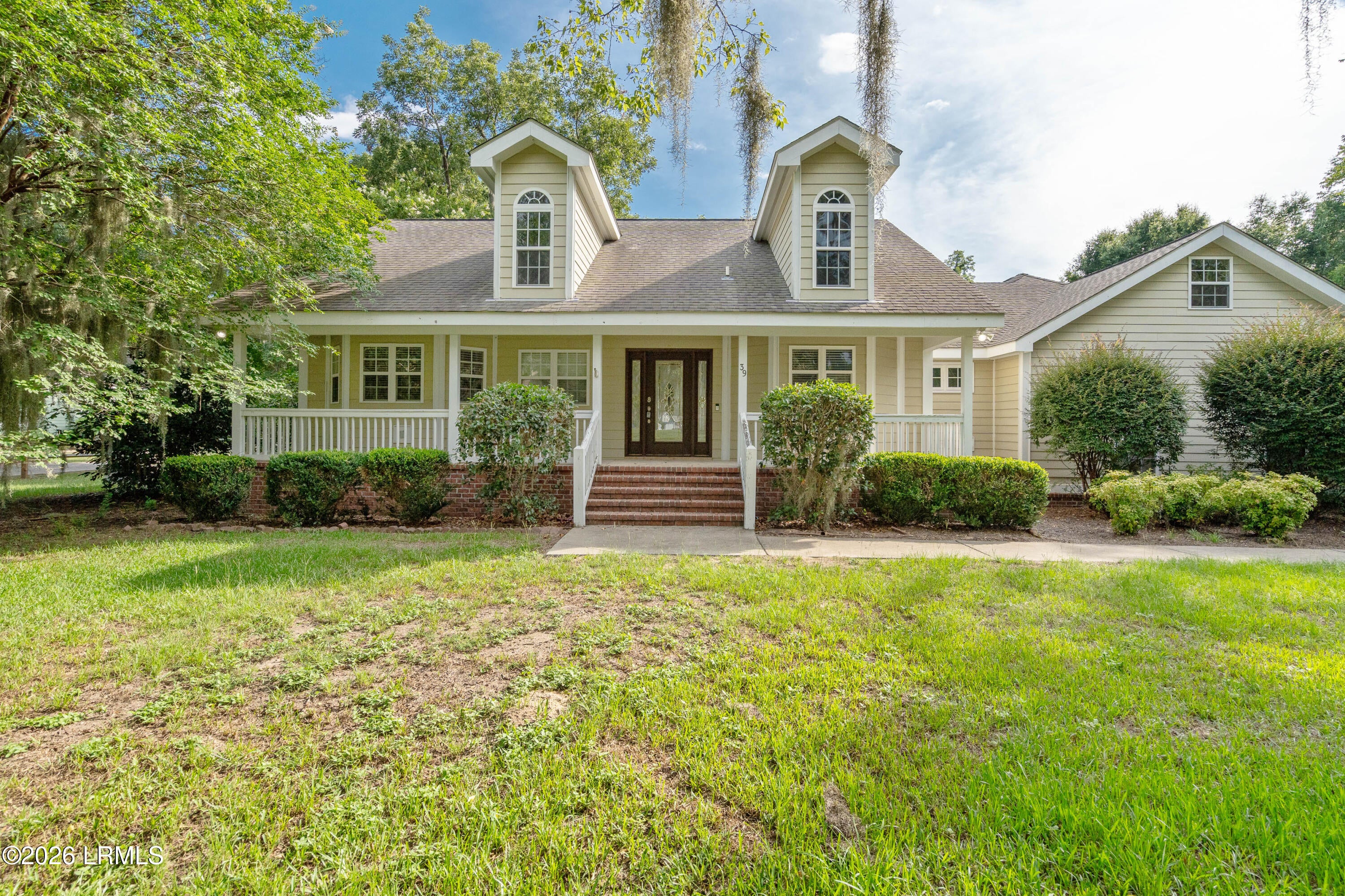 39 Seabrook Point Drive — photo