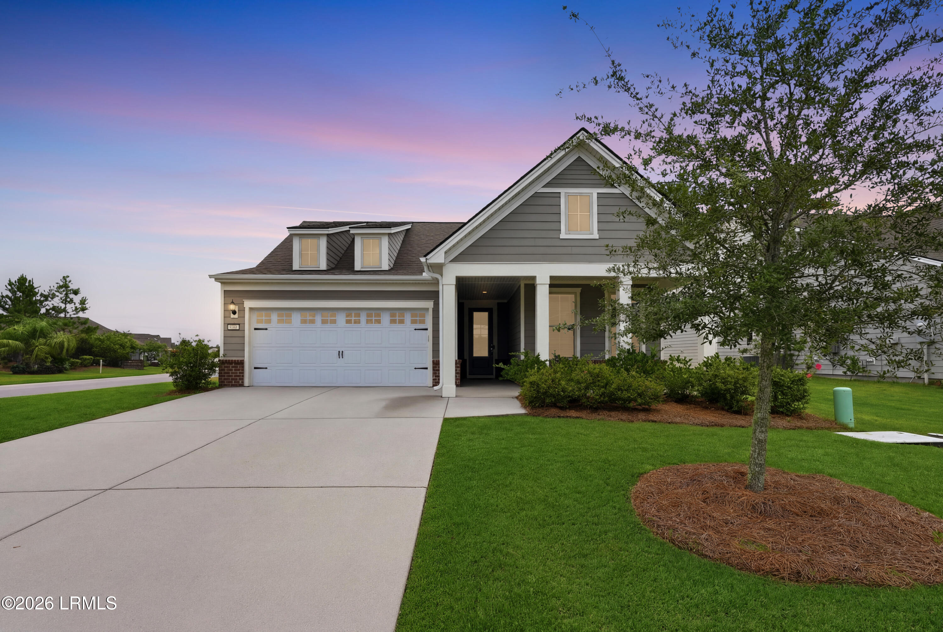 706 Turnberry Woods Drive — photo