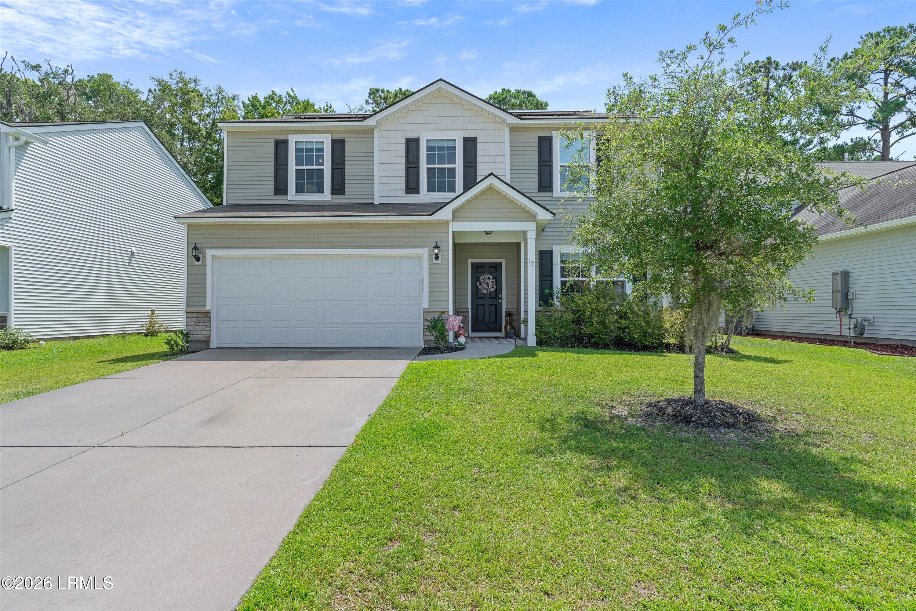 12 Coosawhatchie Way — photo