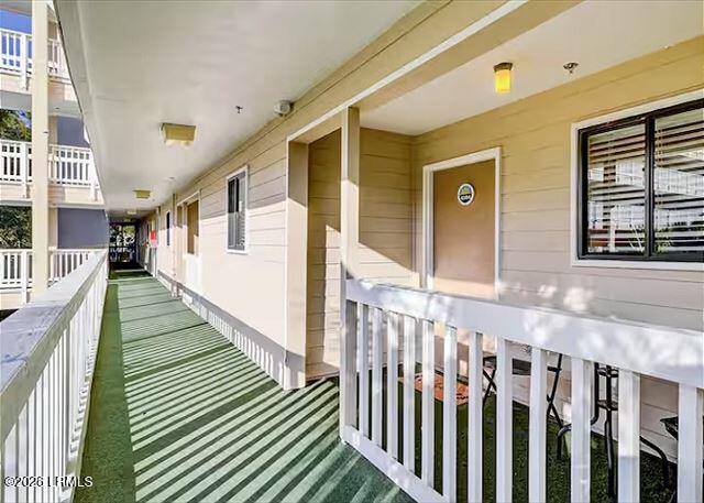 663 William Hilton Parkway 4104 — photo