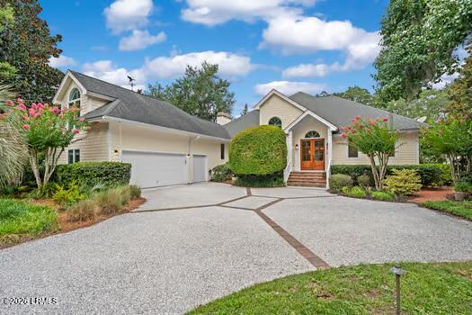32 Sparrow Nest Point — photo