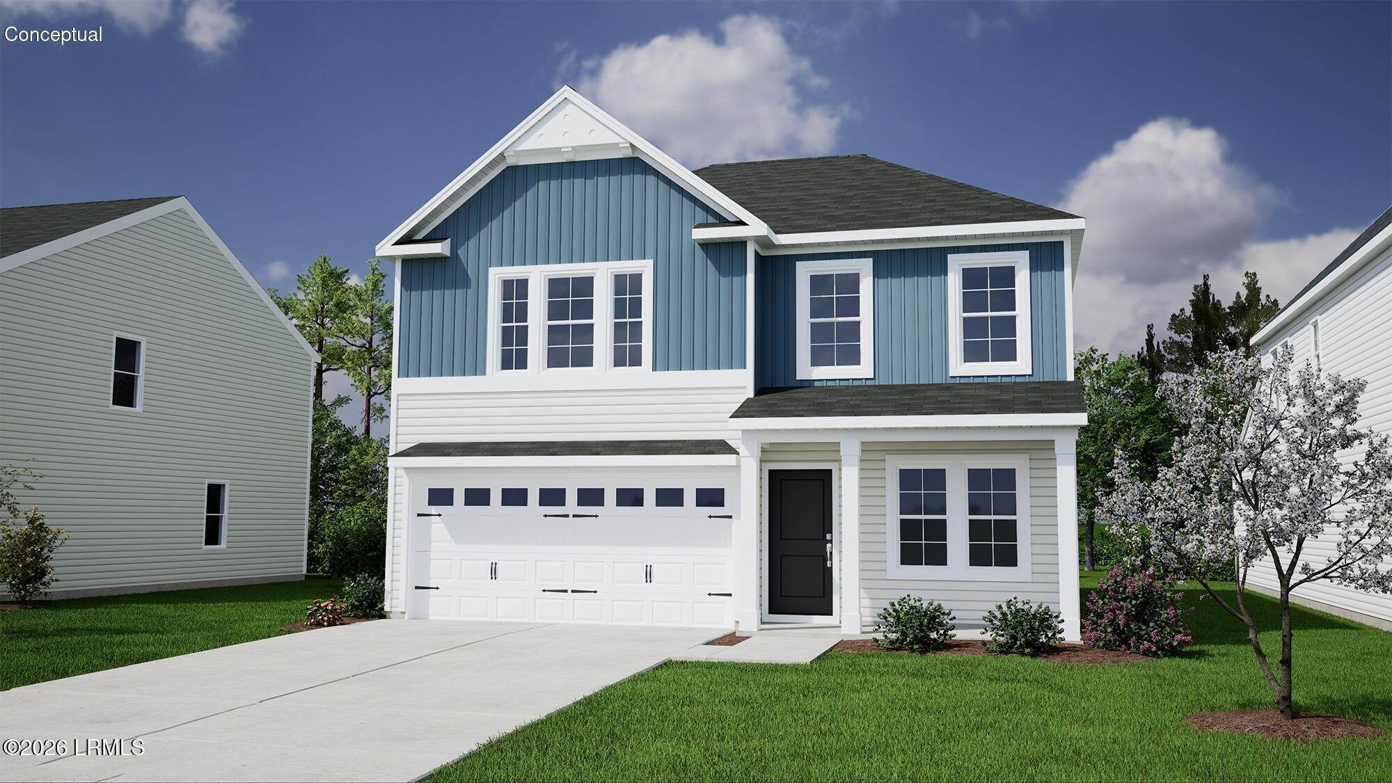 155 Landing Road — photo
