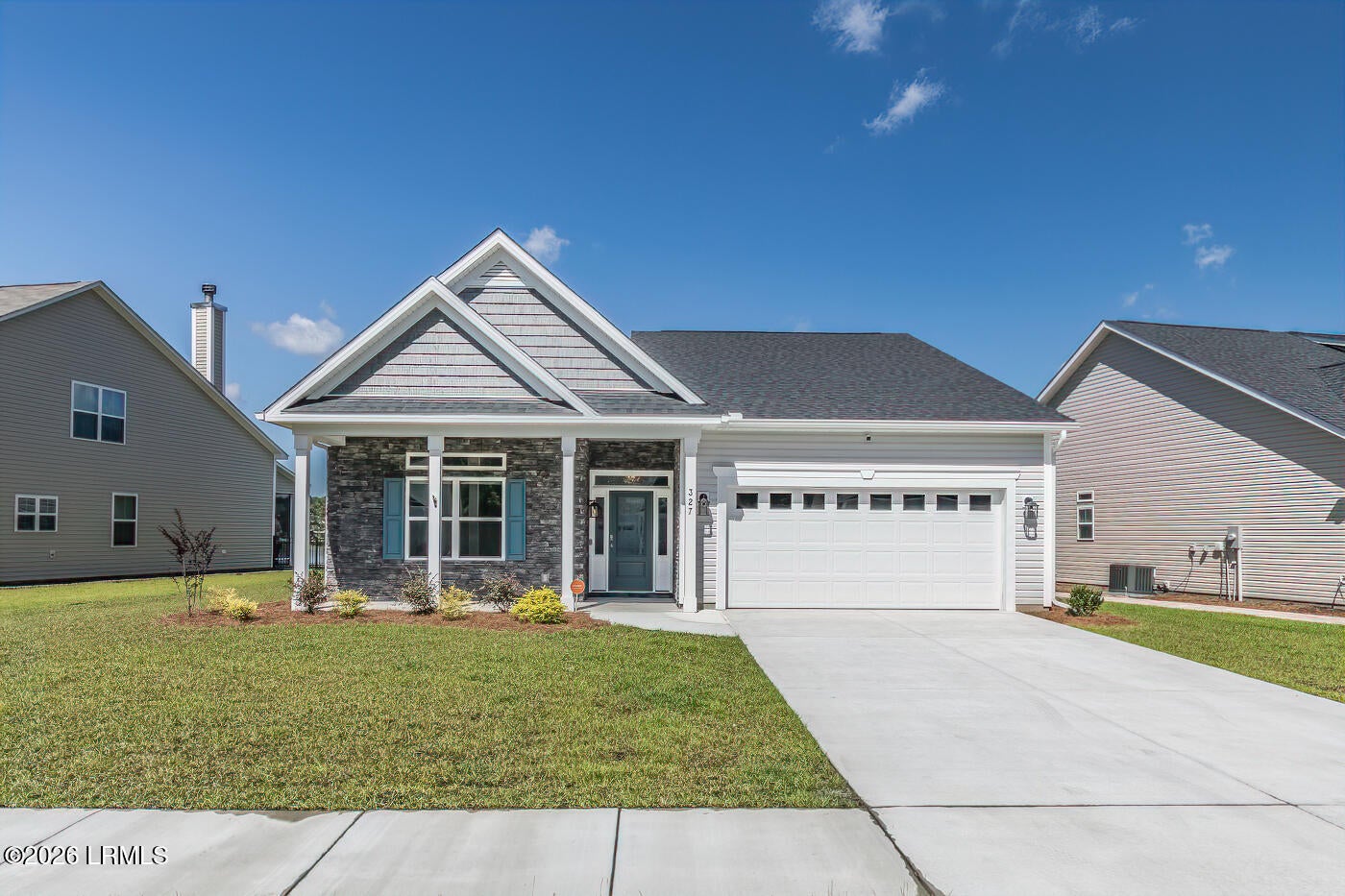 327 Fort Sullivan Drive — photo
