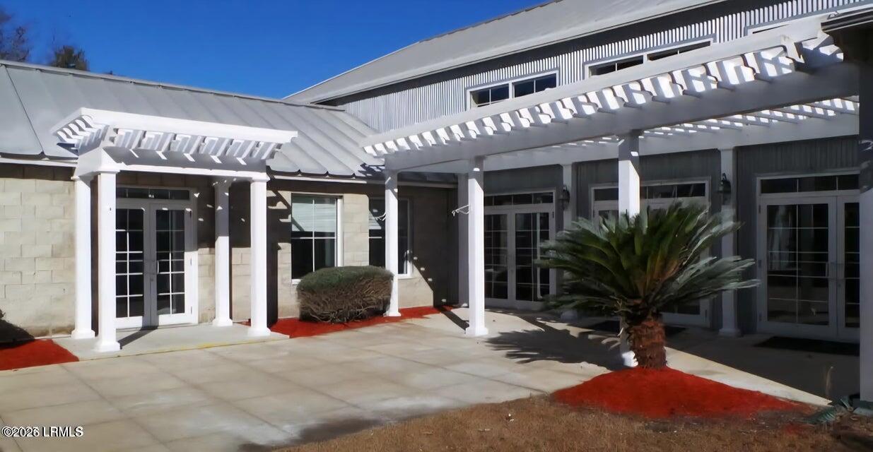 491 Parris Island Gateway — photo