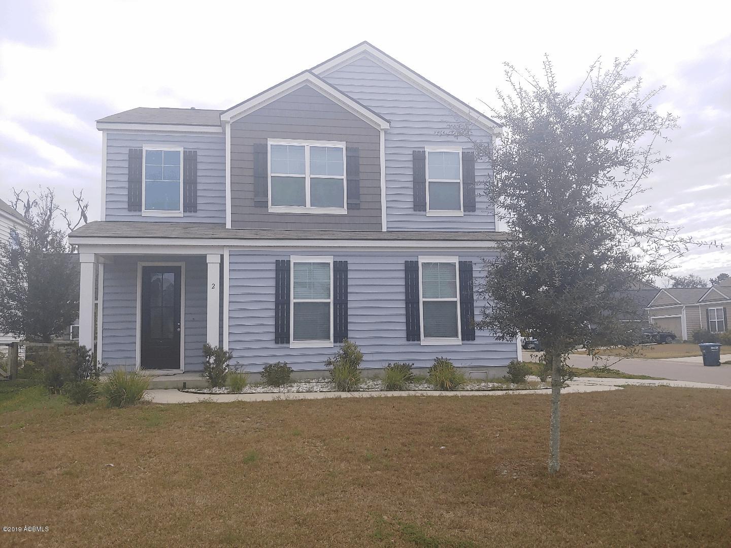 2 Duck Branch Court — photo