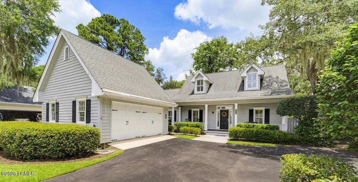 157 Locust Fence Road — photo