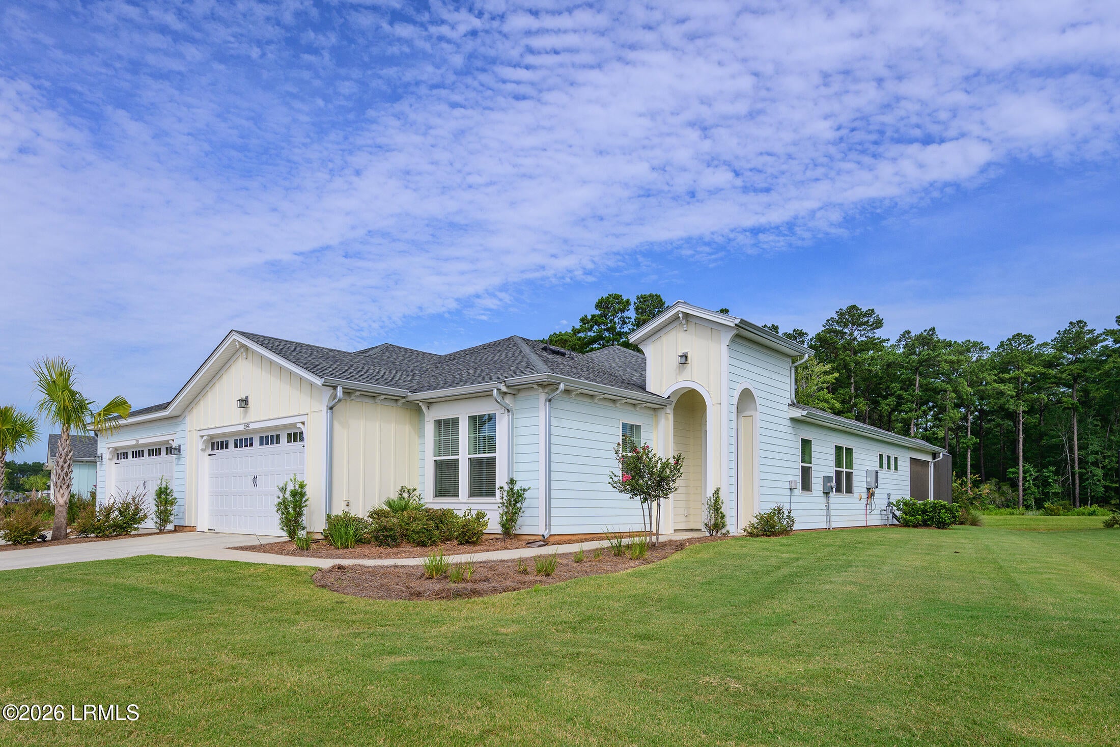 3096 Shoreside Drive — photo