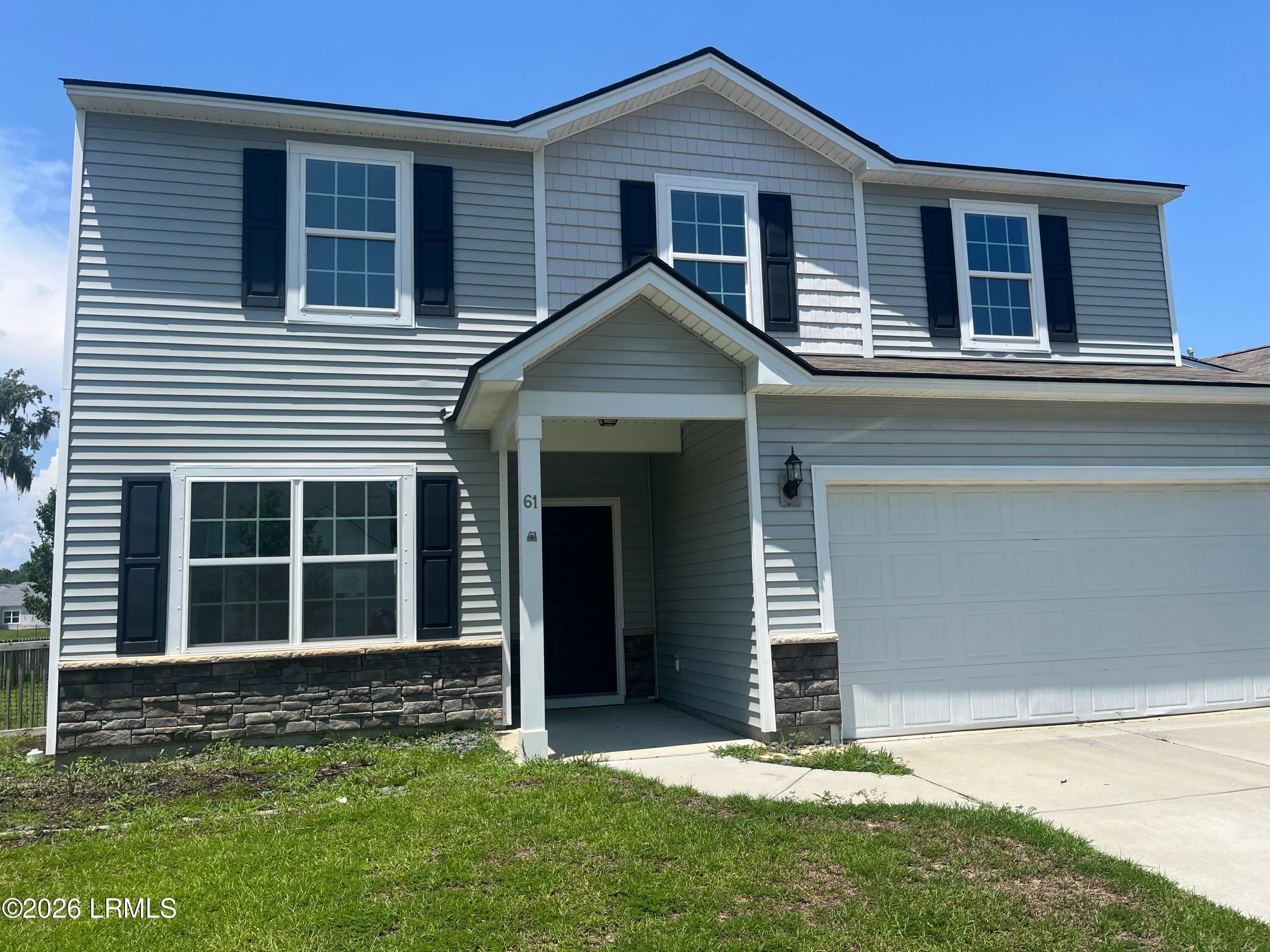 61 Keowee Lane — photo