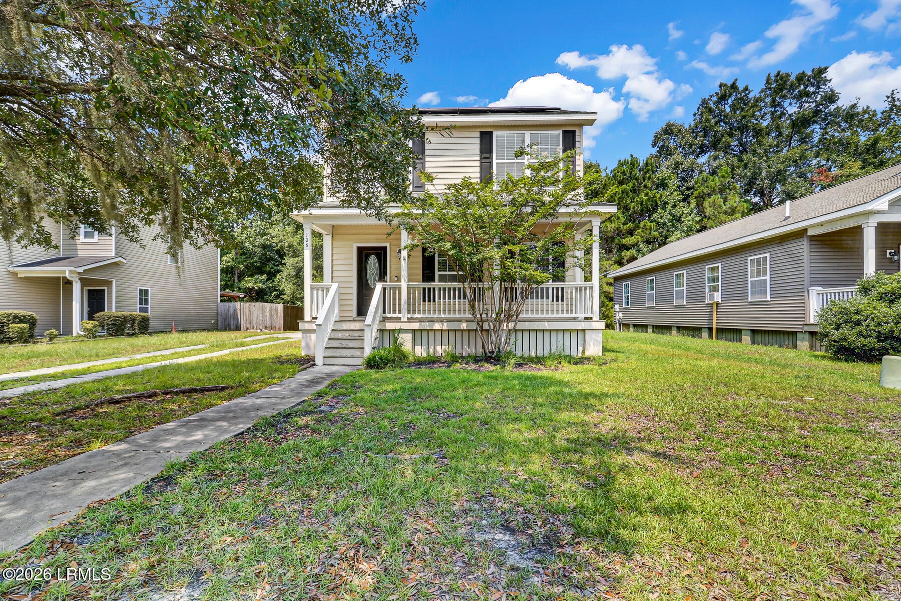 108 Okatie Park Circle W — photo