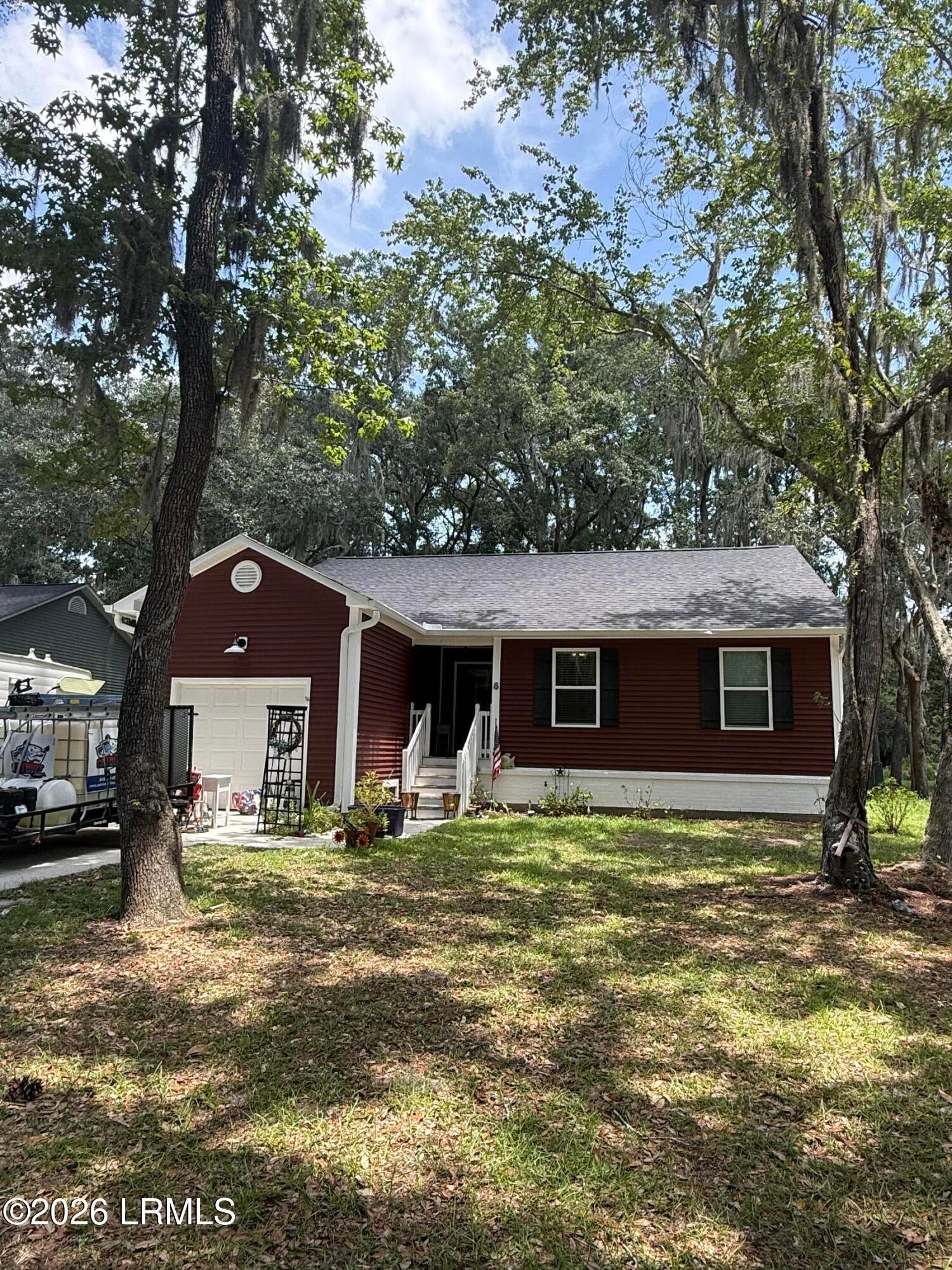 8 Canopy Lane — photo